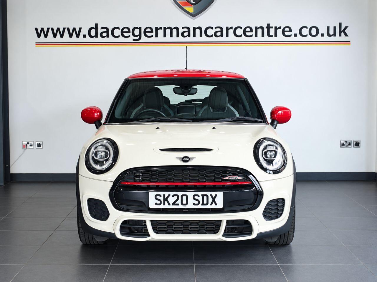 MINI Hatch - Image 4
