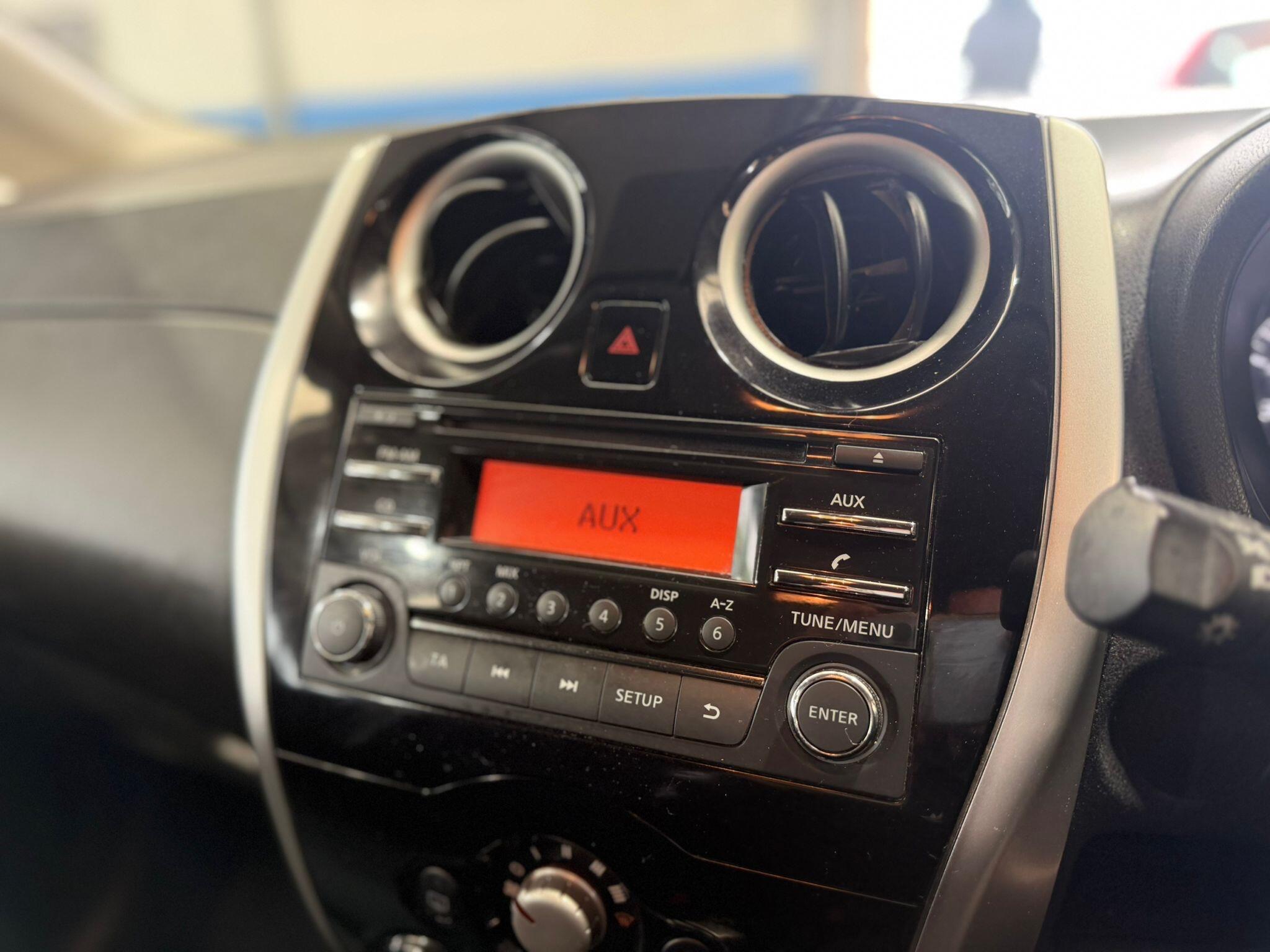 Nissan Note - Image 11