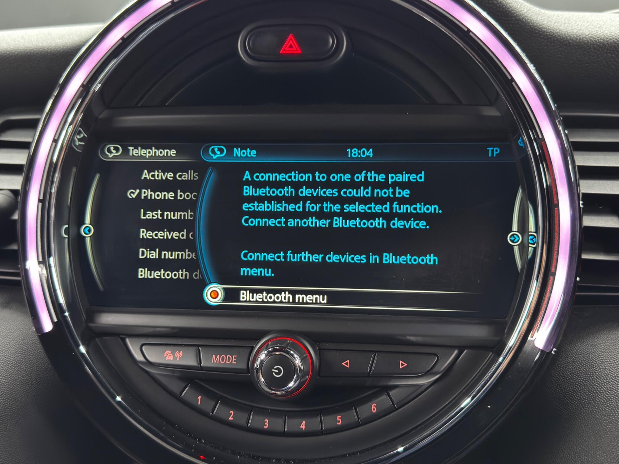 MINI Hatch - Image 34