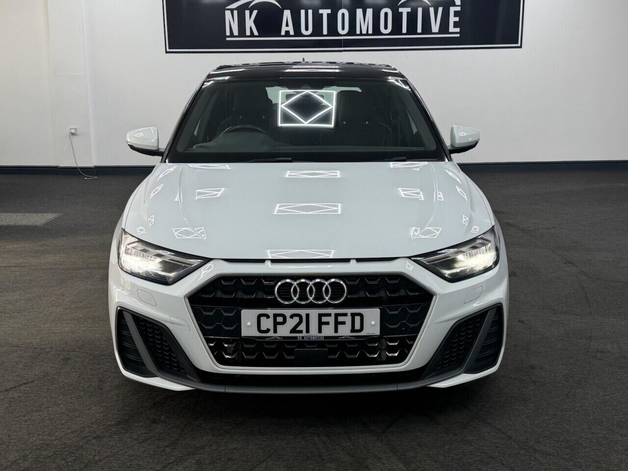 Audi A1 - Image 9