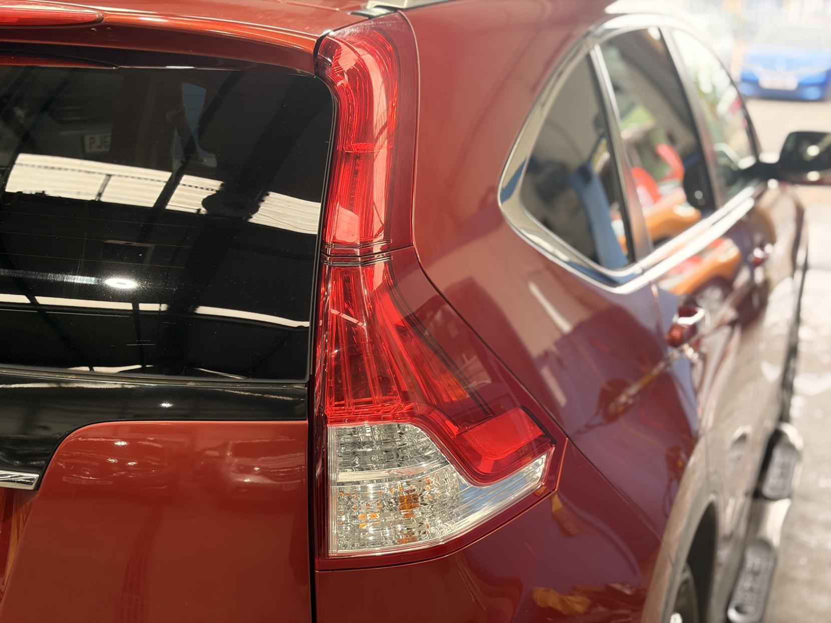 Honda CR-V - Image 12