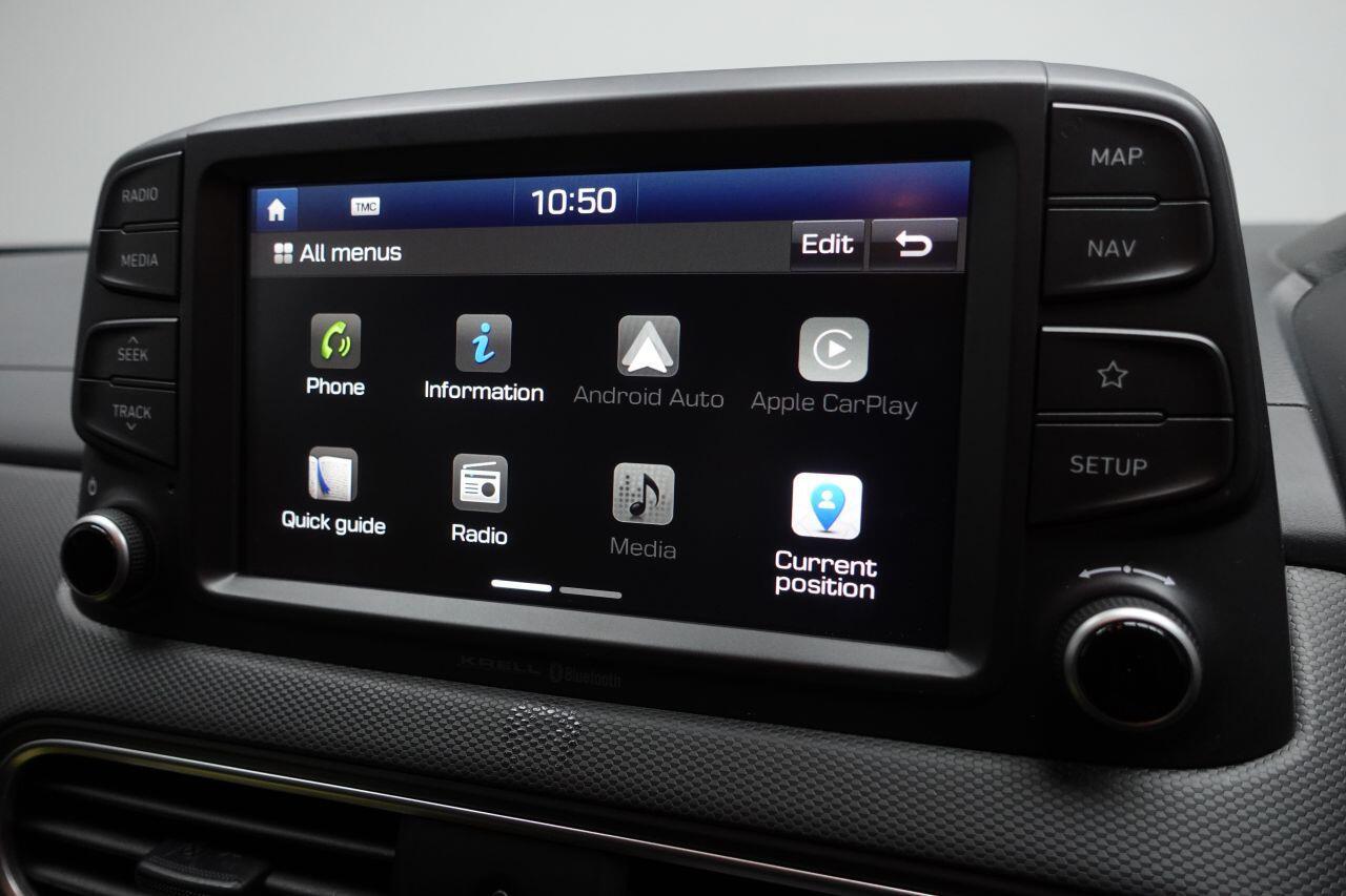 Hyundai Kona - Image 29