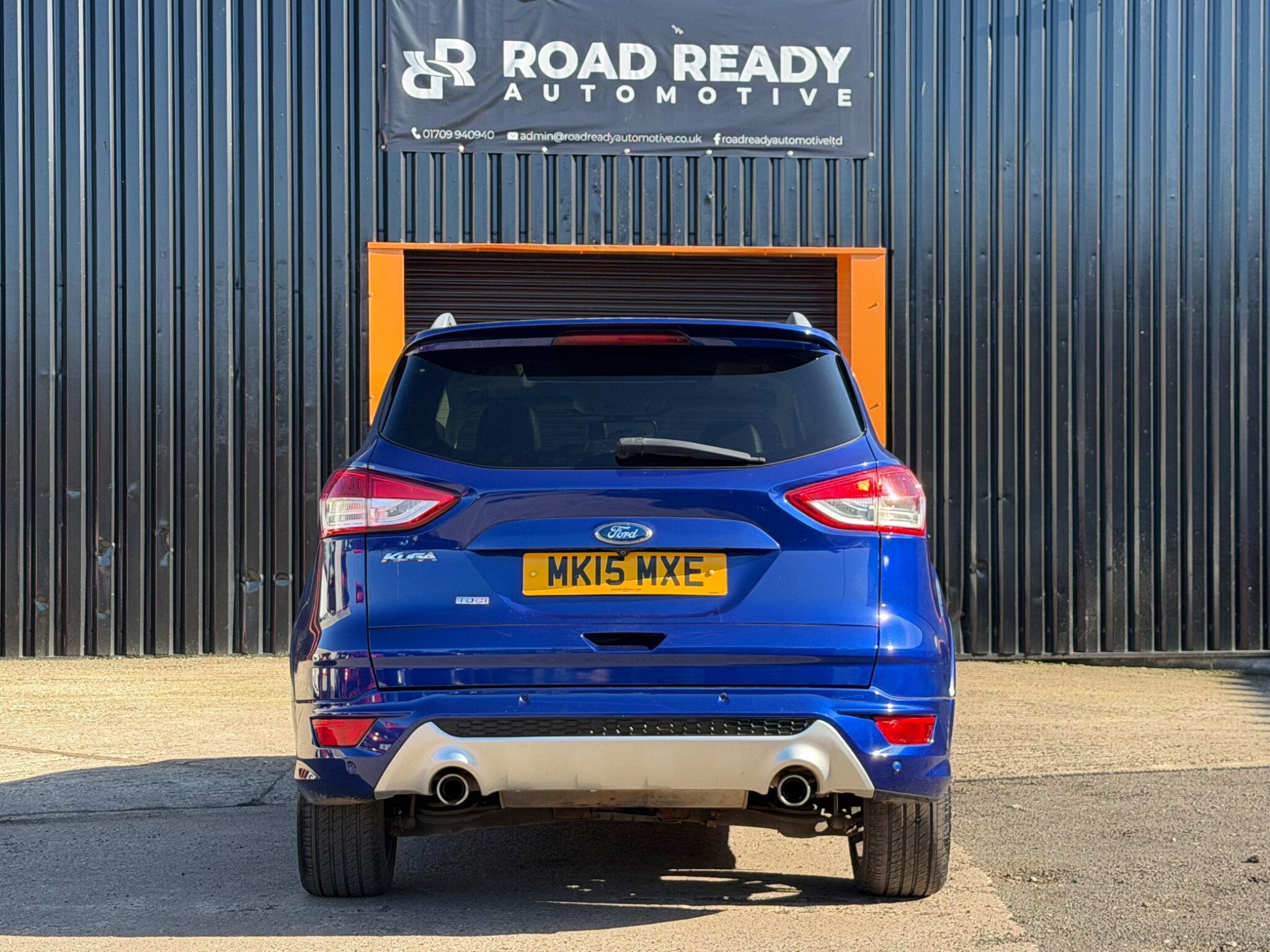 Ford Kuga - Image 5