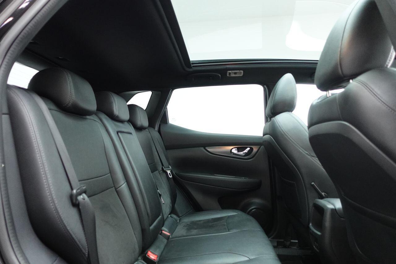 Nissan Qashqai - Image 20