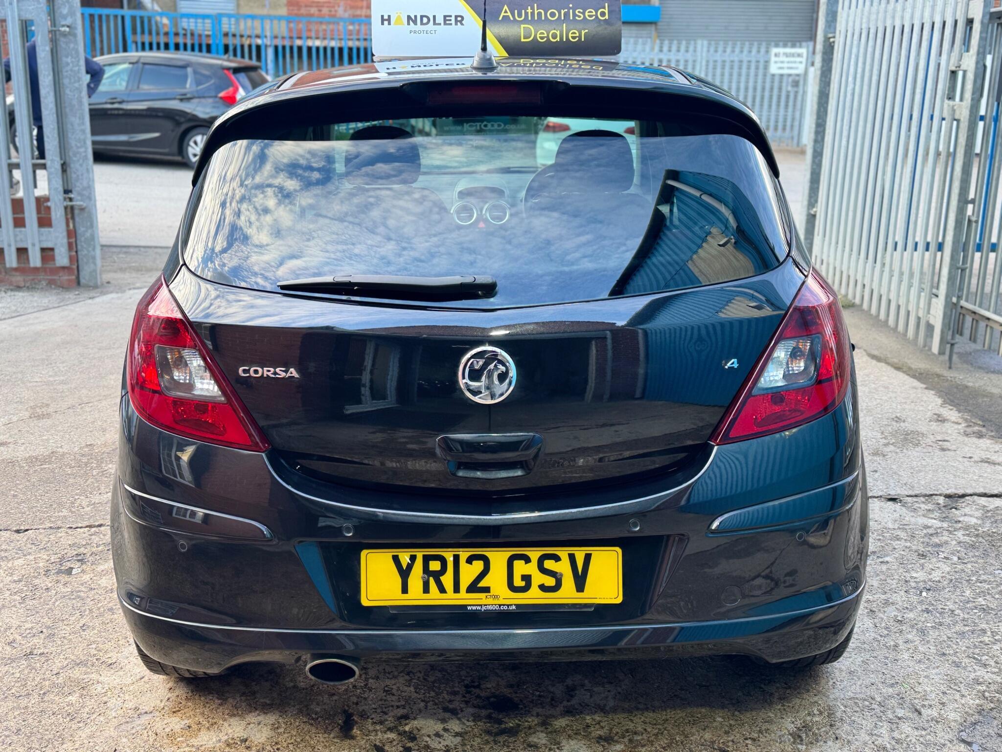 Vauxhall Corsa - Image 17