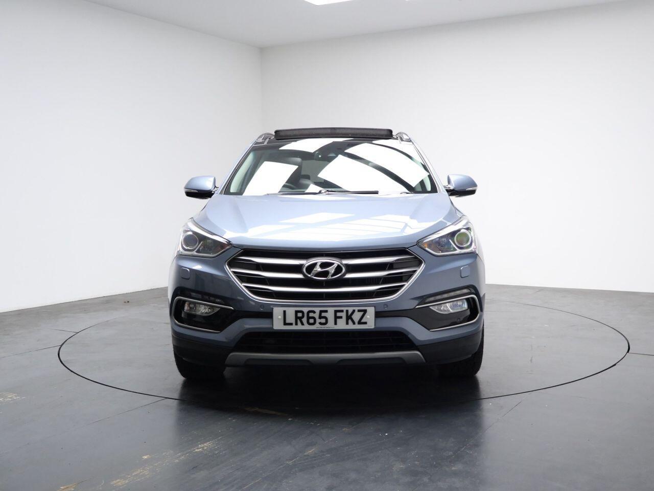 Hyundai Santa Fe - Image 5