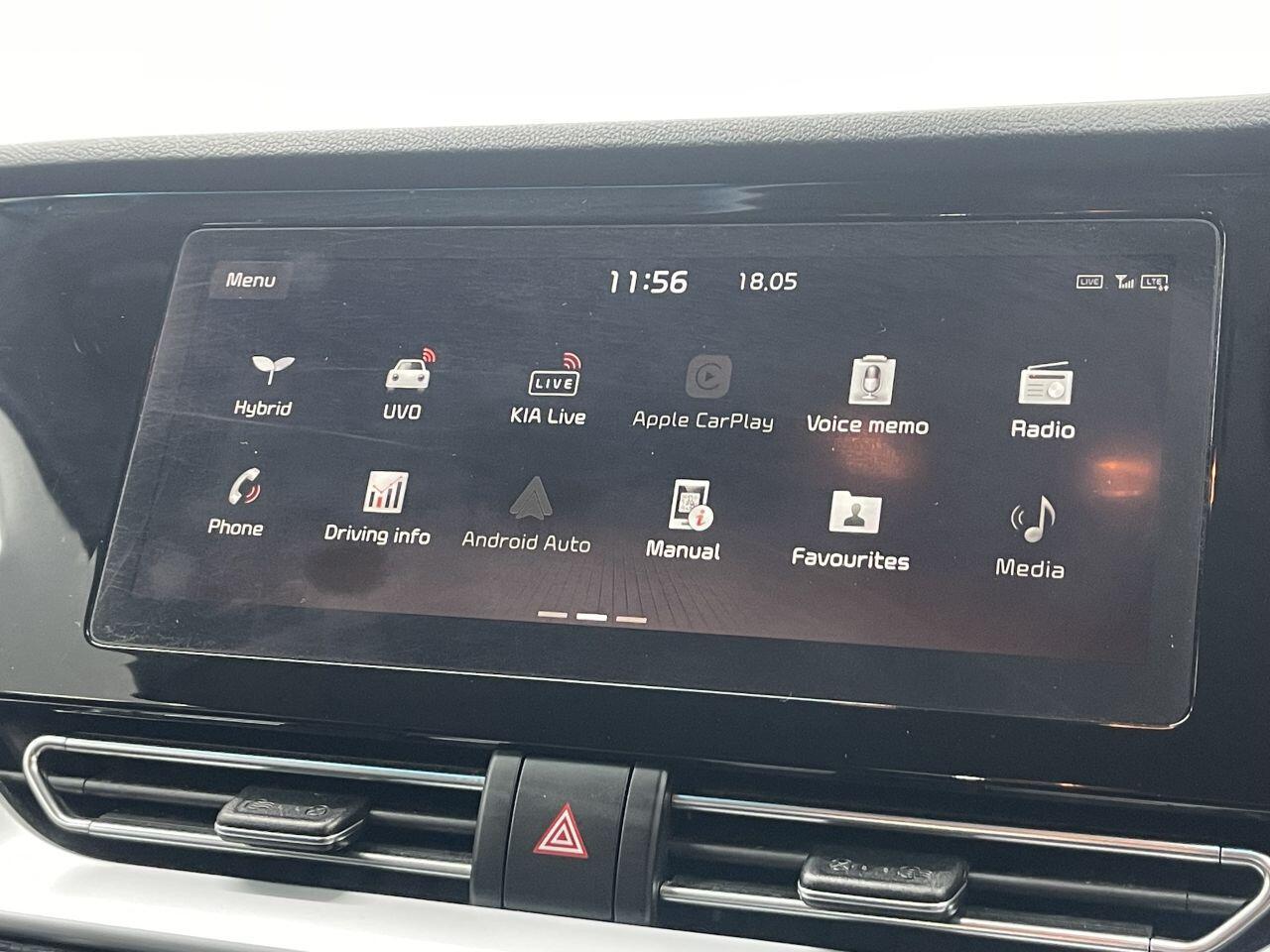 Kia Niro - Image 34