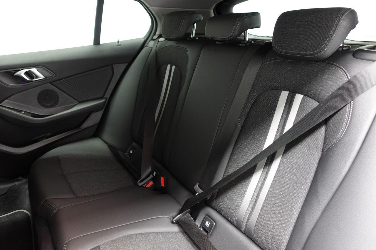BMW 1 Series - Image 20