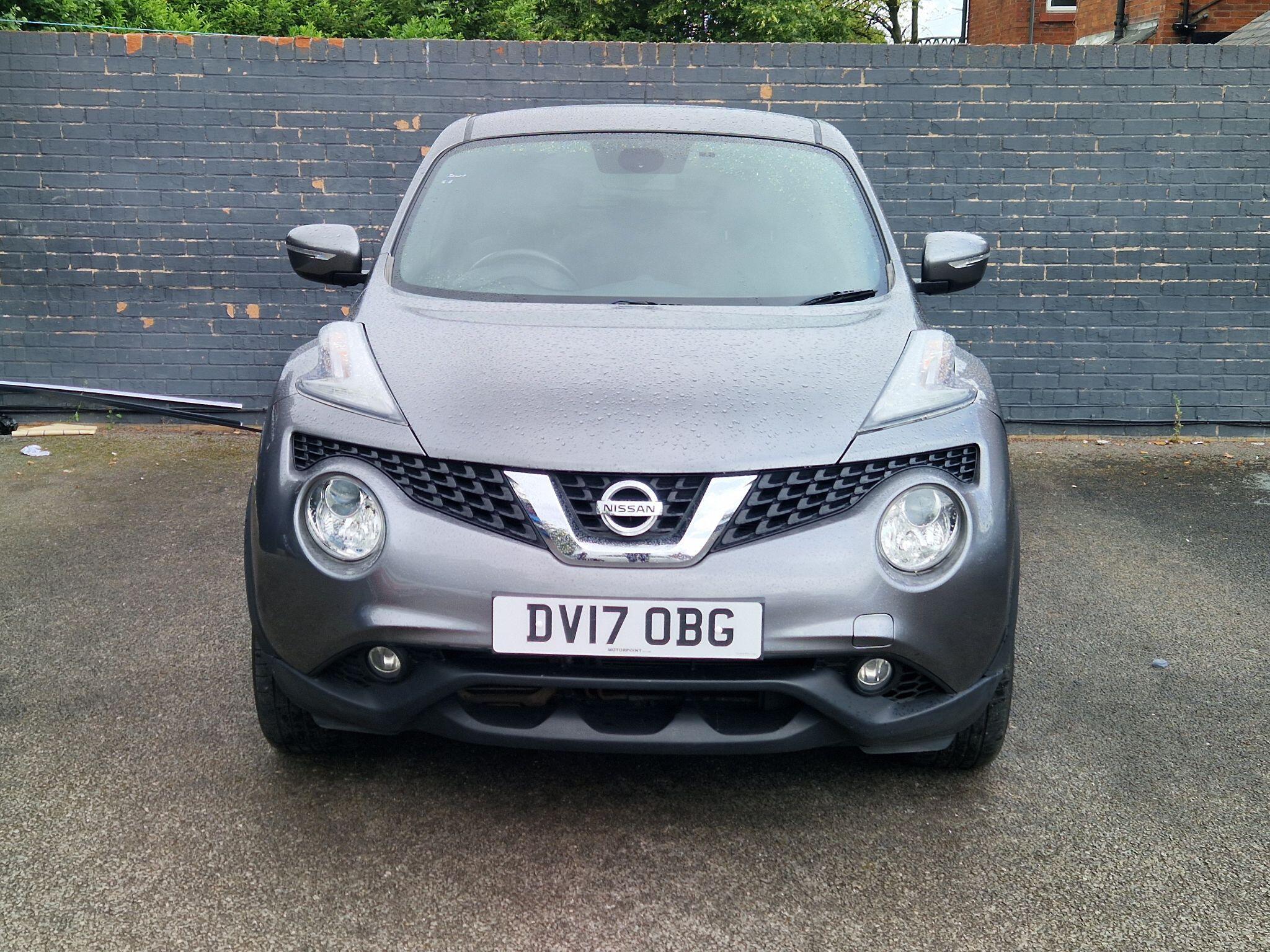 Nissan Juke - Image 4