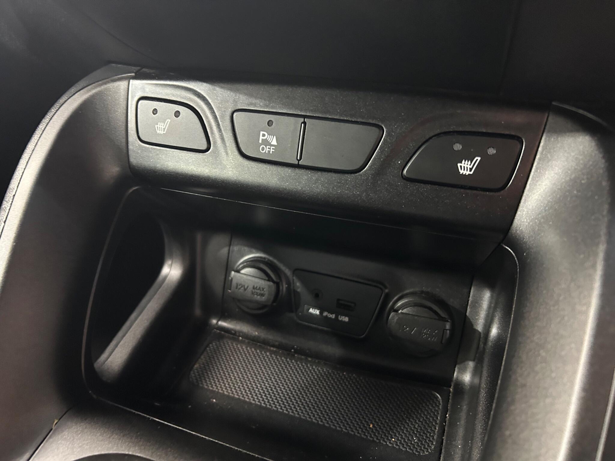 Hyundai ix35 - Image 14