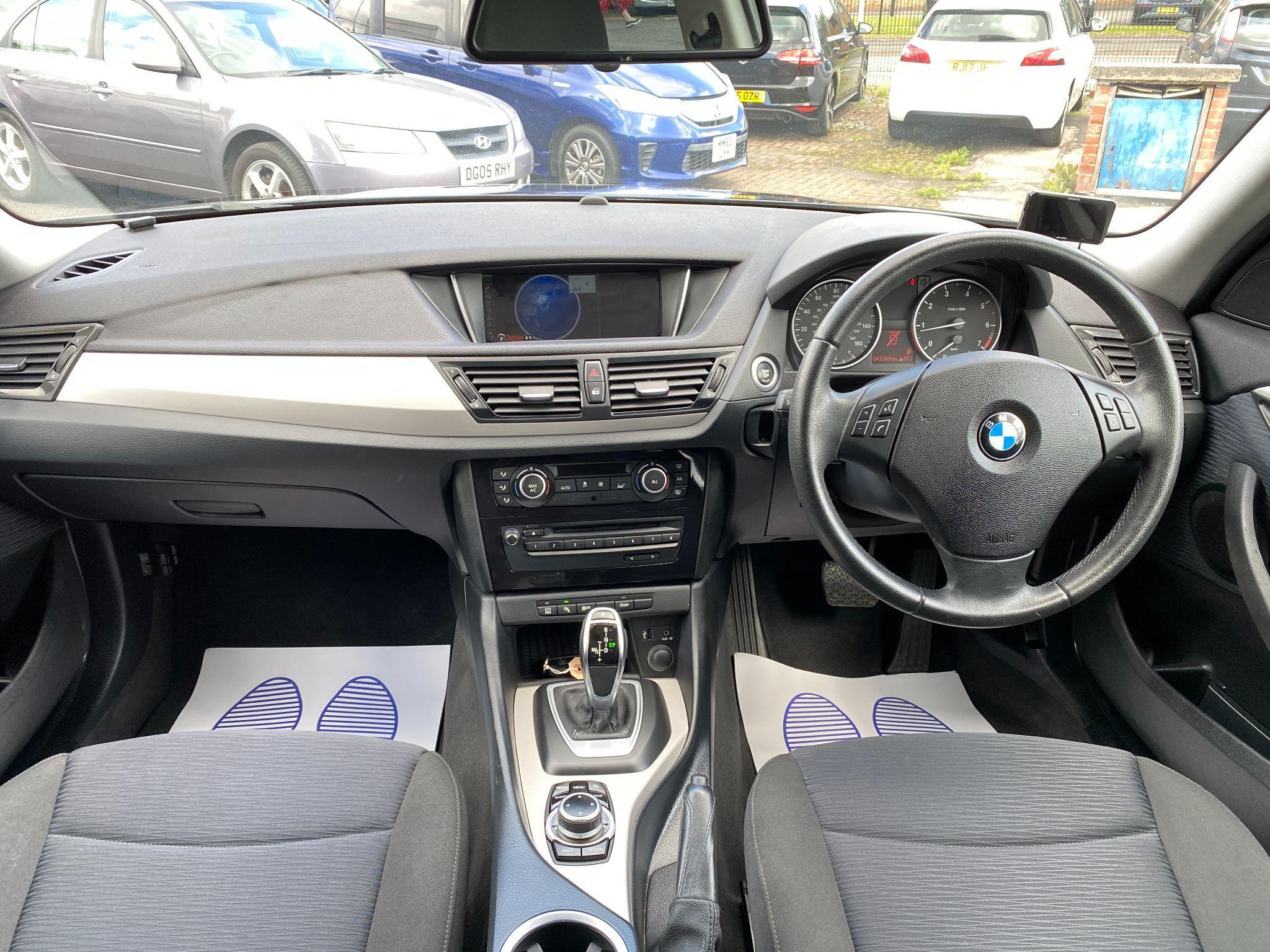 BMW X1 - Image 3