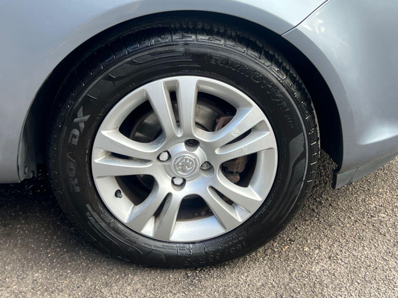 Vauxhall Corsa - Image 16