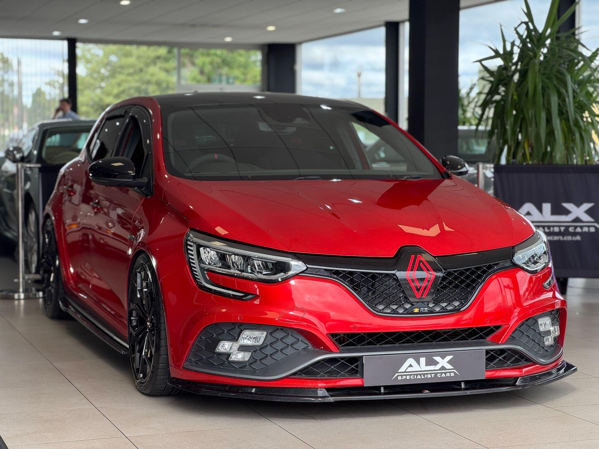 Renault Megane - Image 6