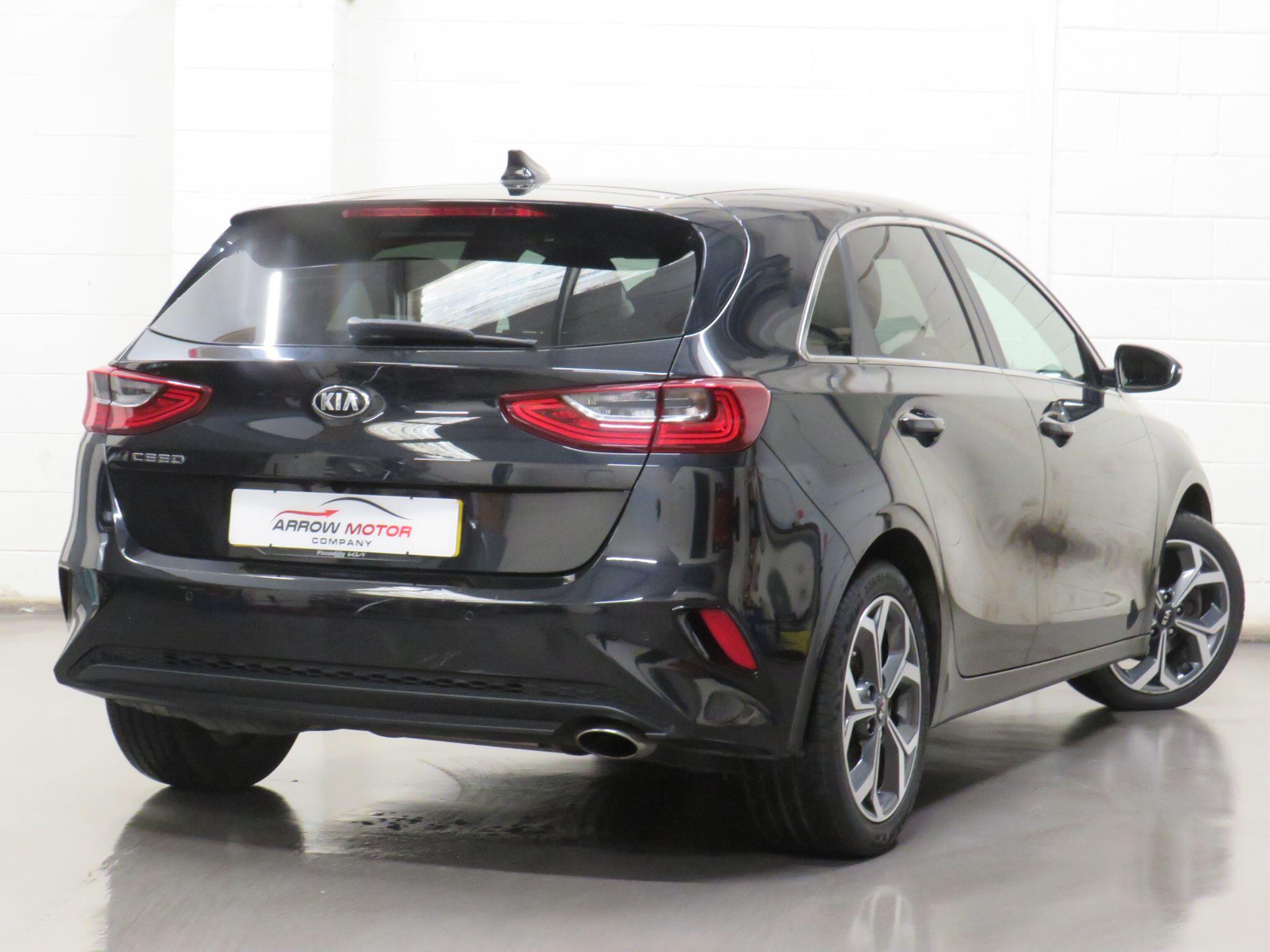 Kia ceed - Image 3