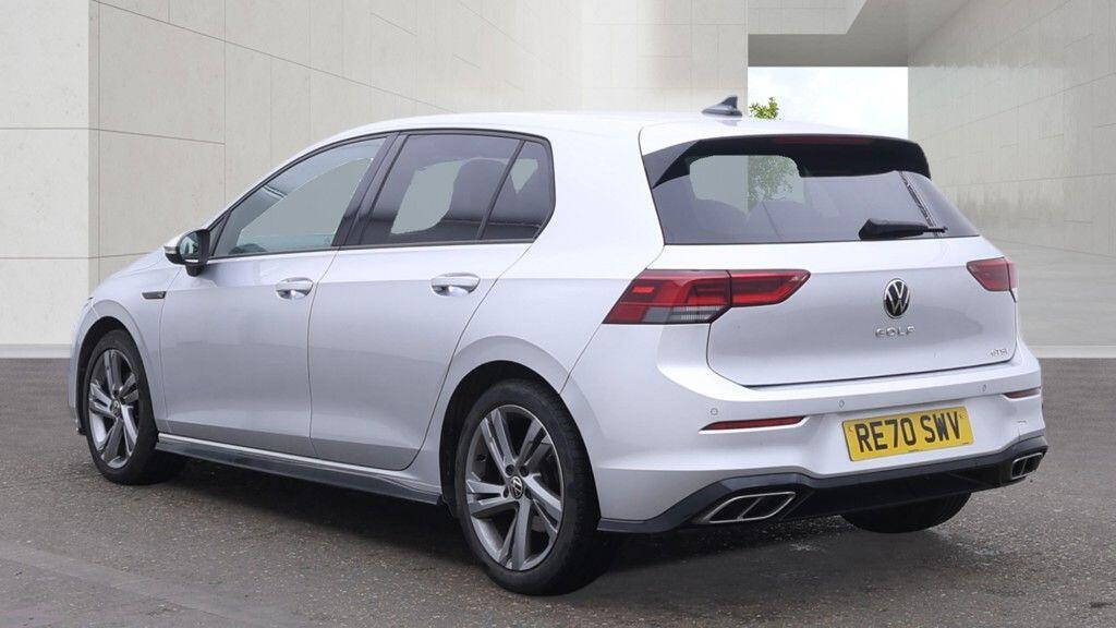Volkswagen Golf - Image 3