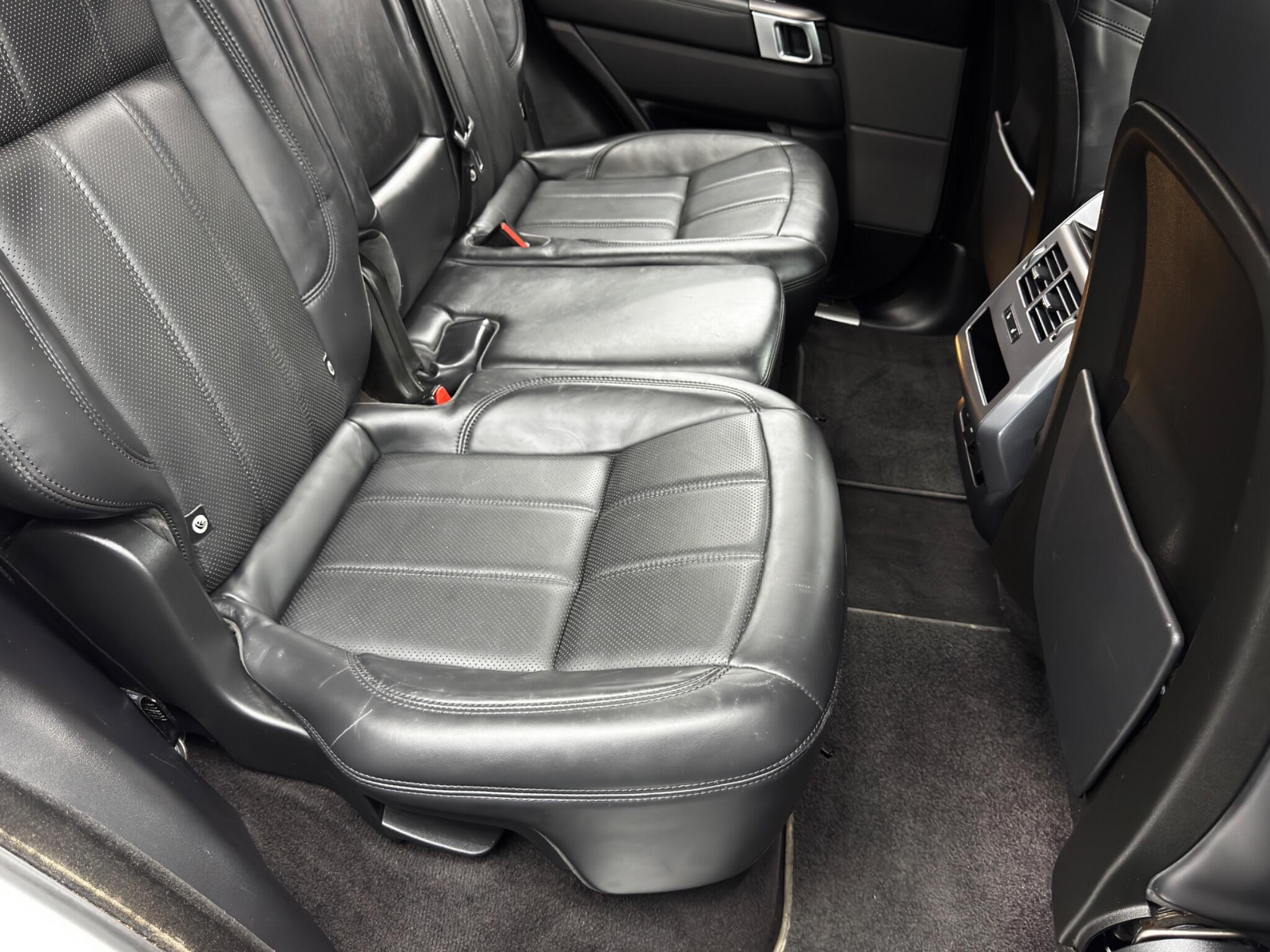 Land Rover RANGE ROVER SPORT - Image 16