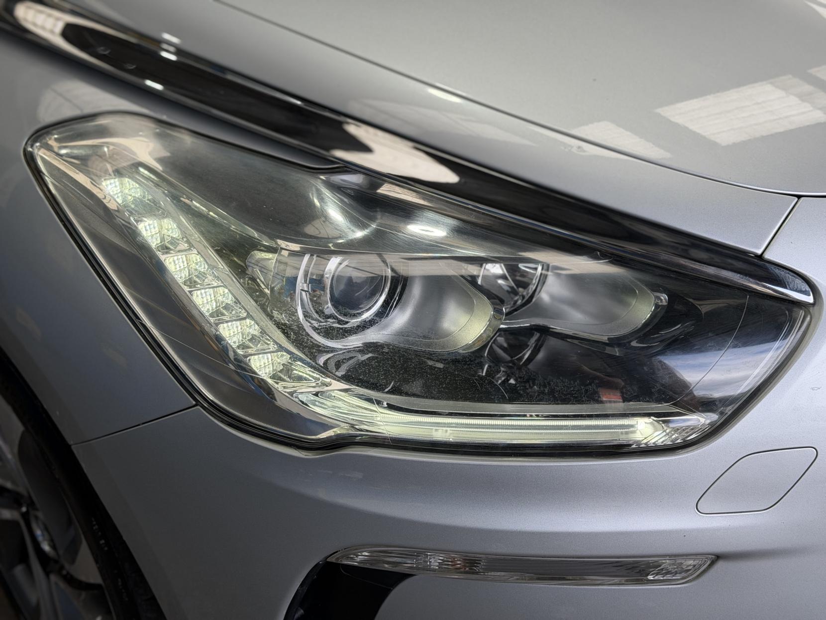 Citroen DS5 - Image 9