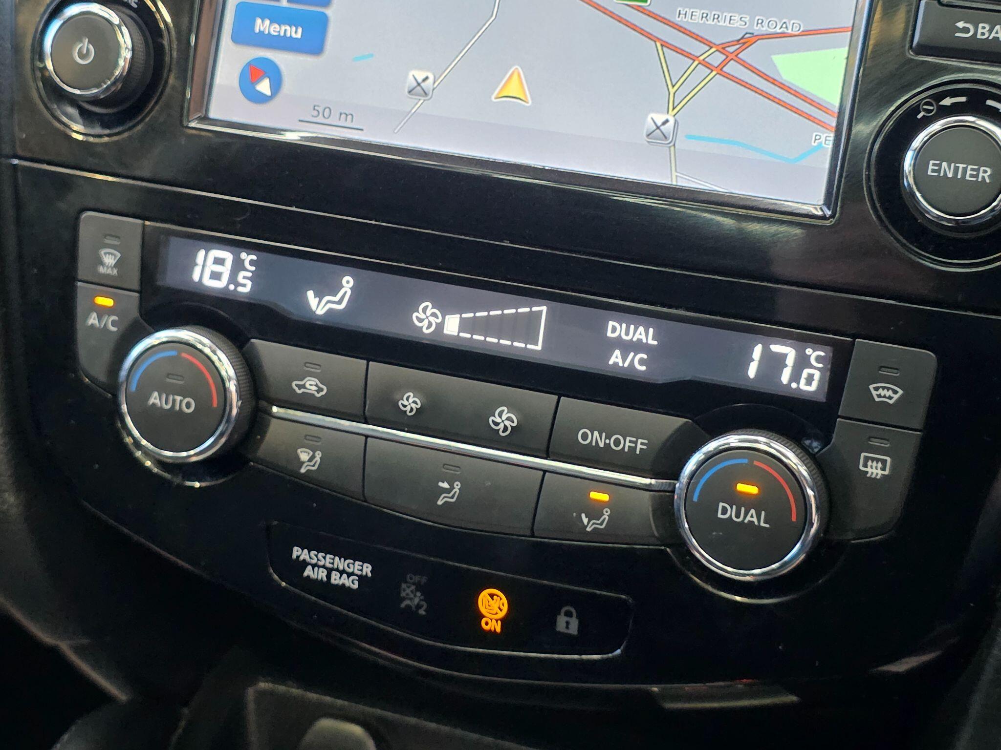 Nissan Qashqai - Image 20