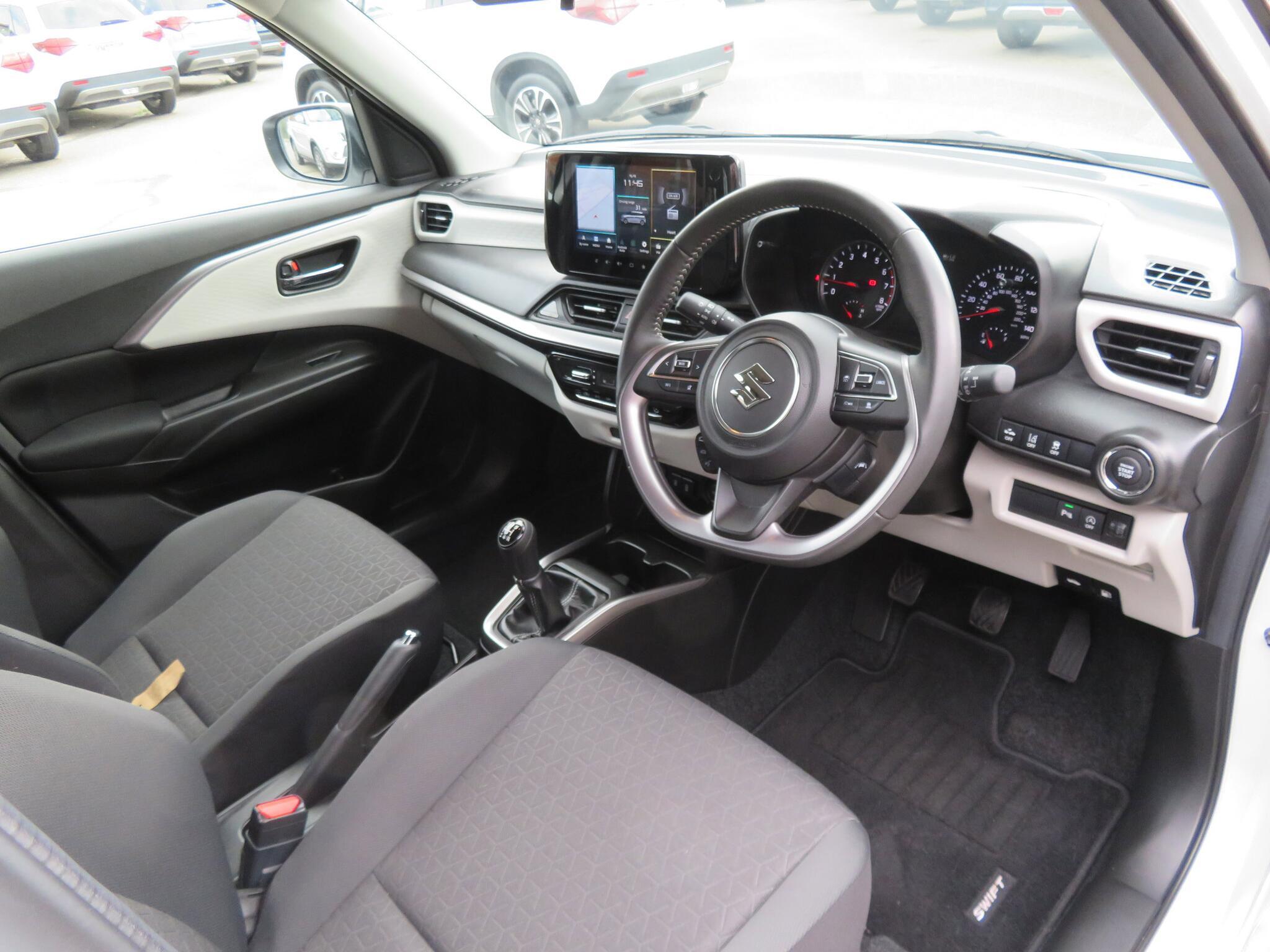 Suzuki Swift - Image 13