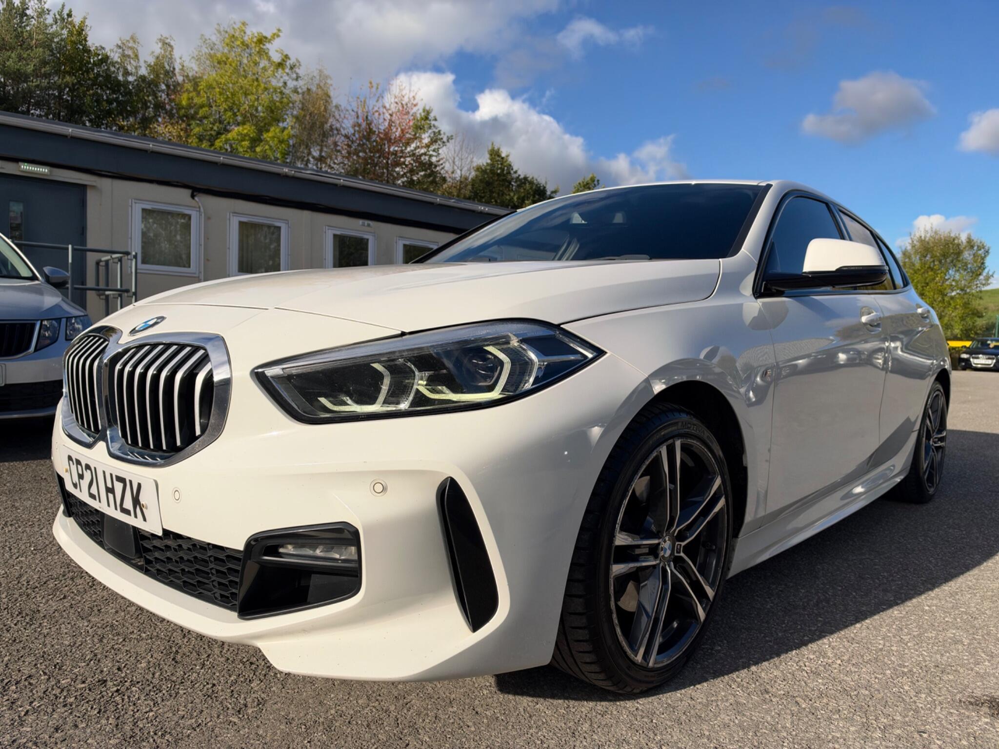 BMW 1 Series - Image 5