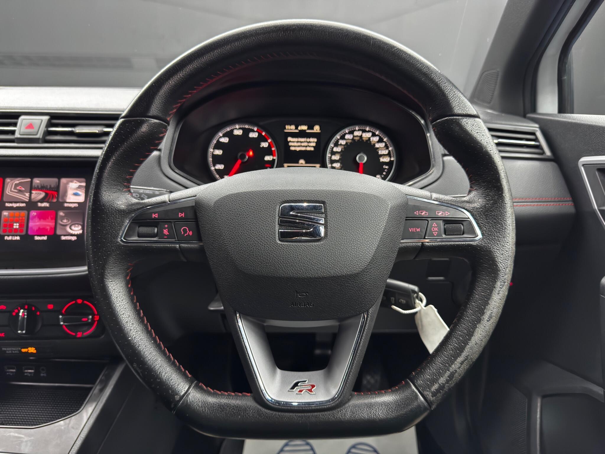 SEAT Ibiza - Image 18