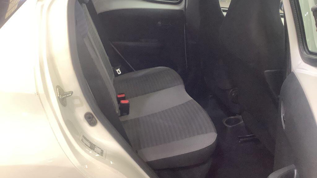 Toyota Aygo - Image 9