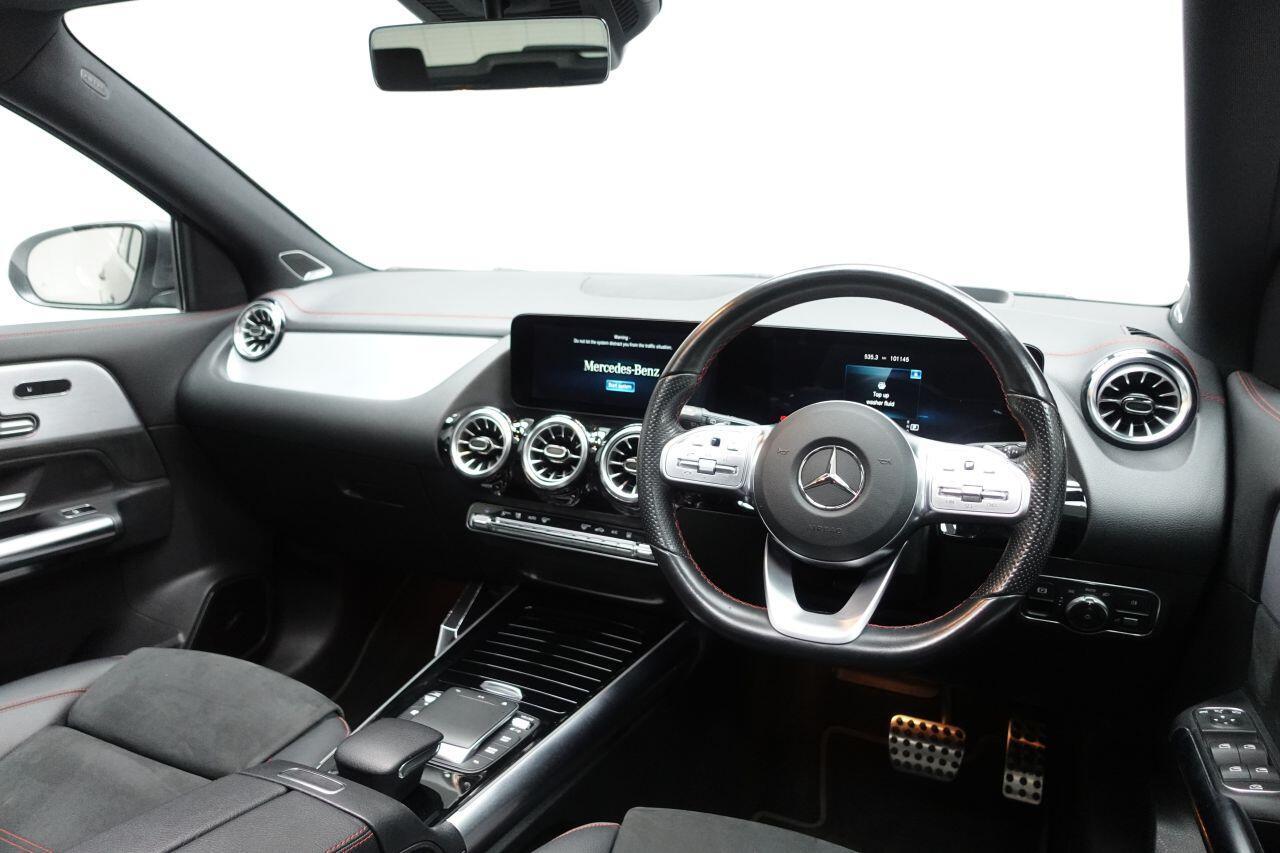 Mercedes Eqa - Image 17