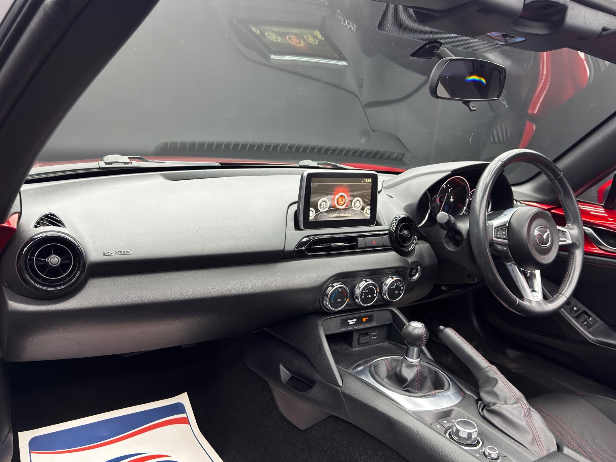 Mazda MX-5 - Image 11