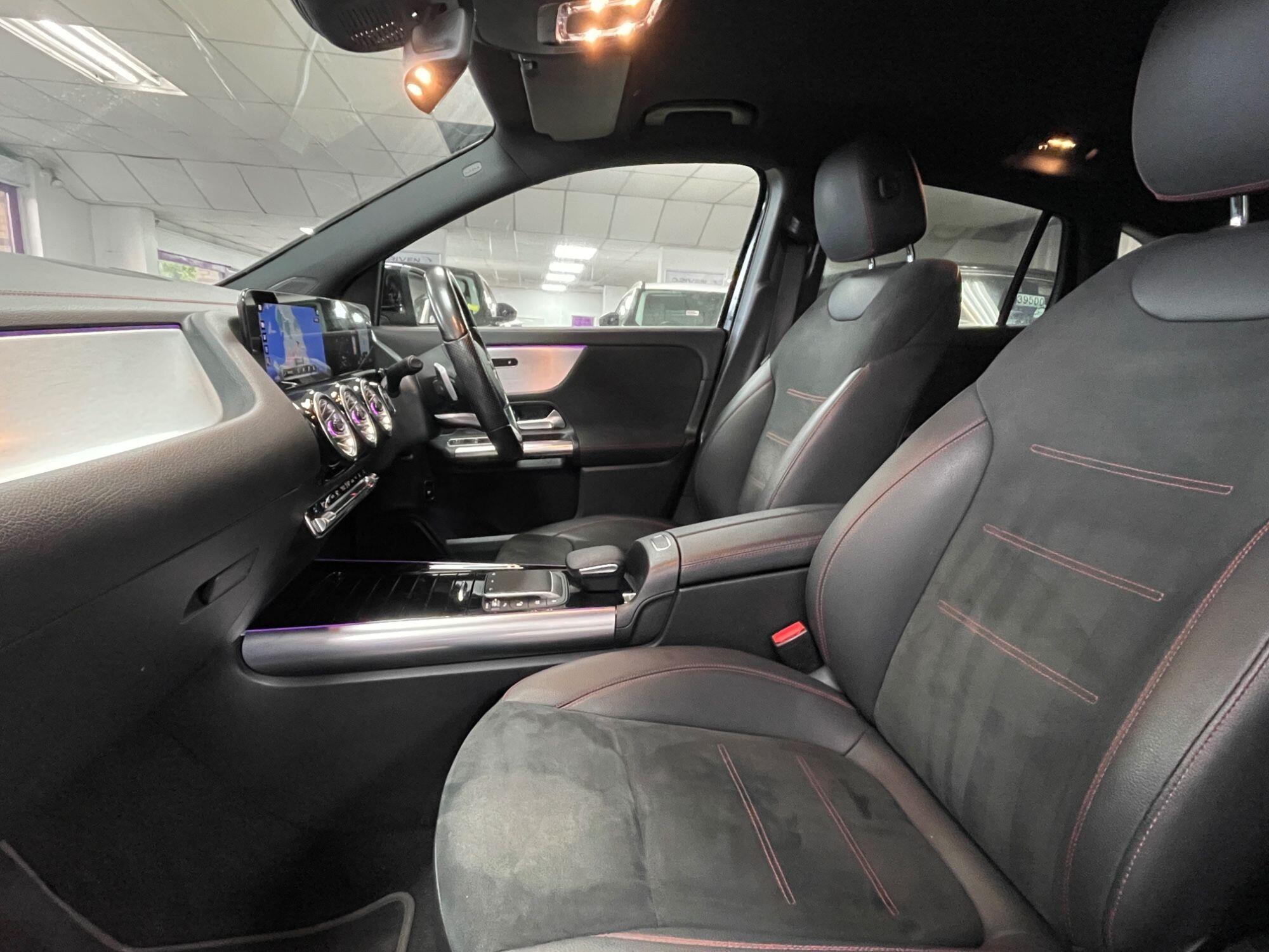 Mercedes Eqa - Image 32