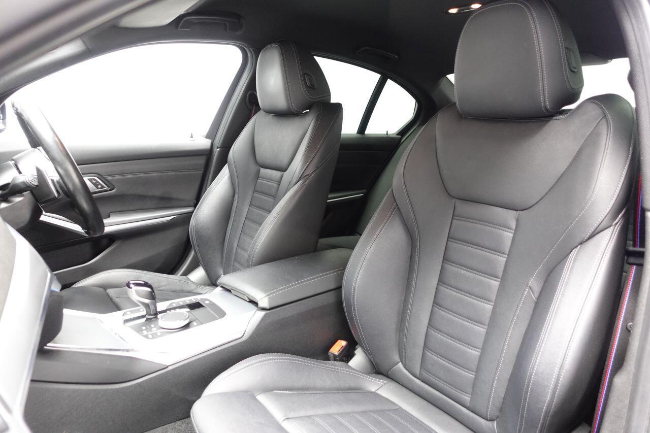 BMW 3 Series - Image 17