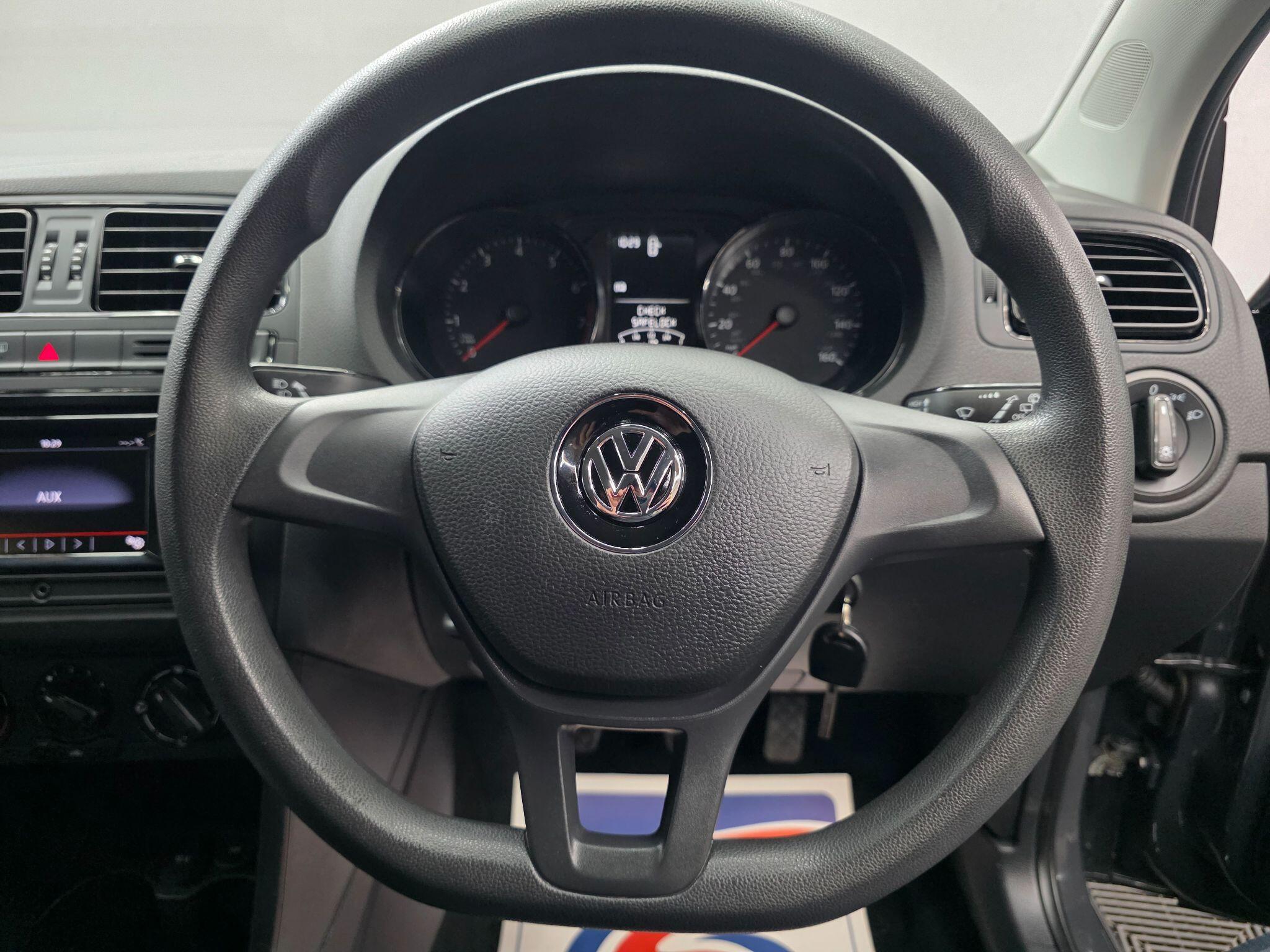 Volkswagen Polo - Image 17