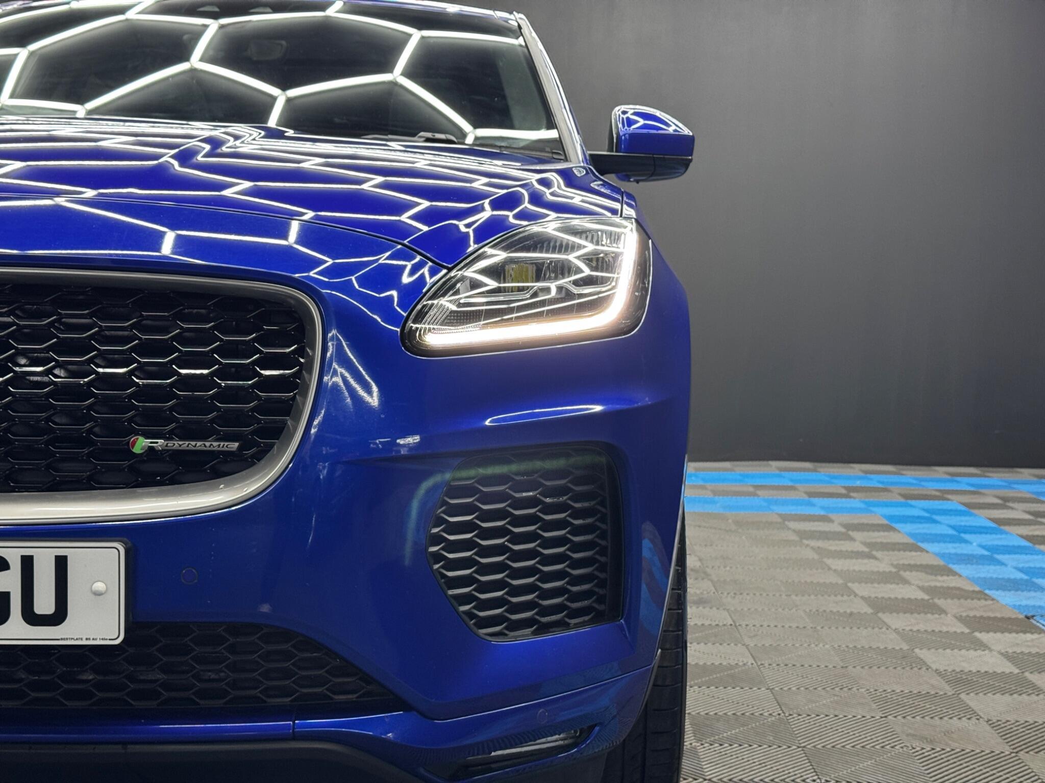 Jaguar E-Pace - Image 42