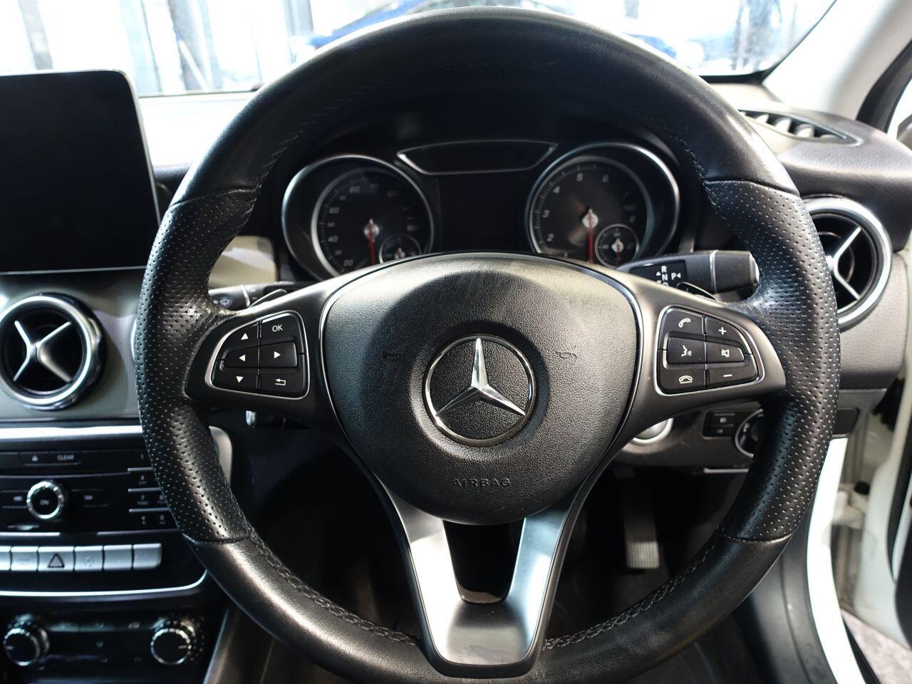 Mercedes GLA - Image 5