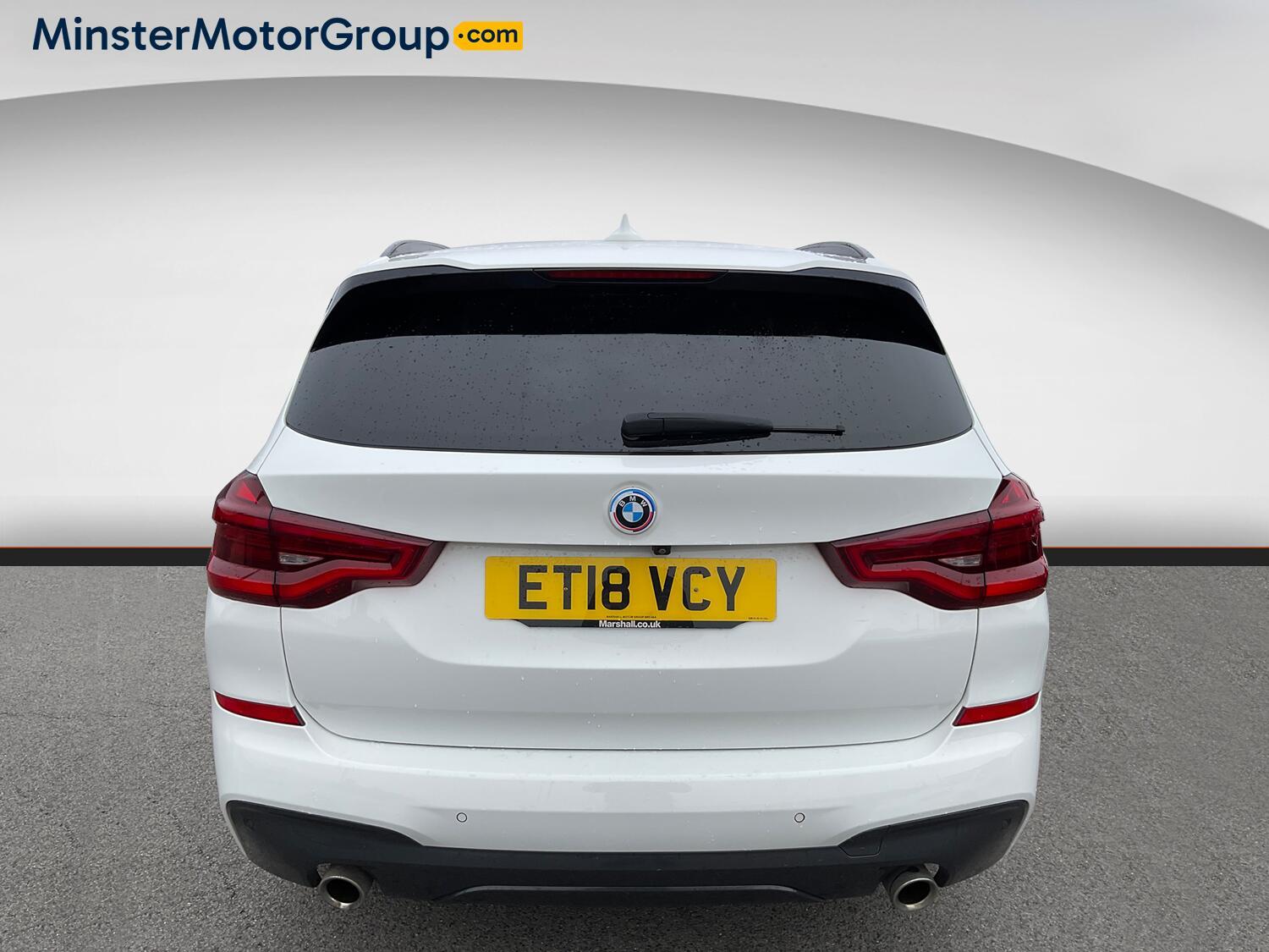 BMW X3 - Image 3