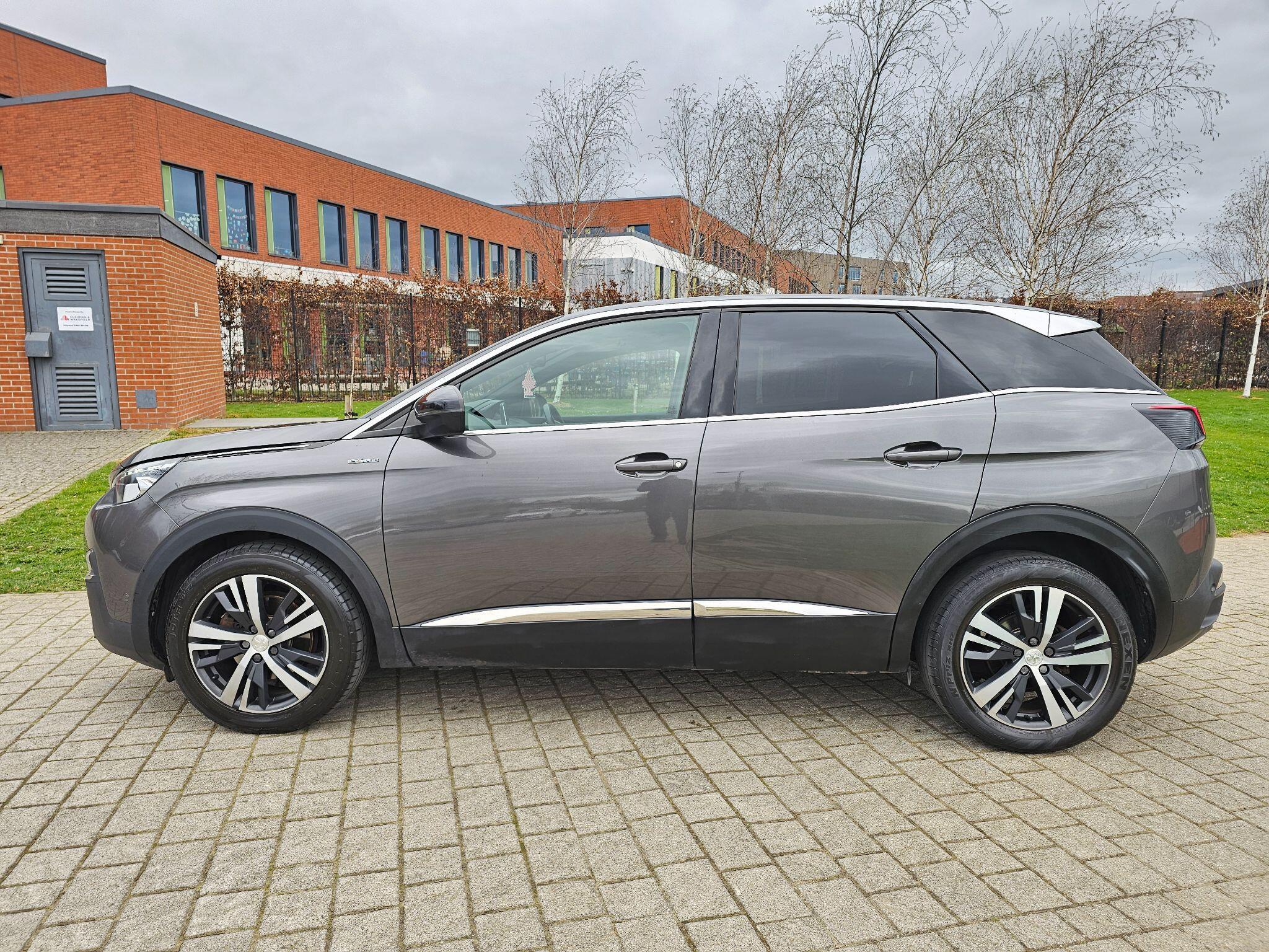 Peugeot 3008 - Image 26