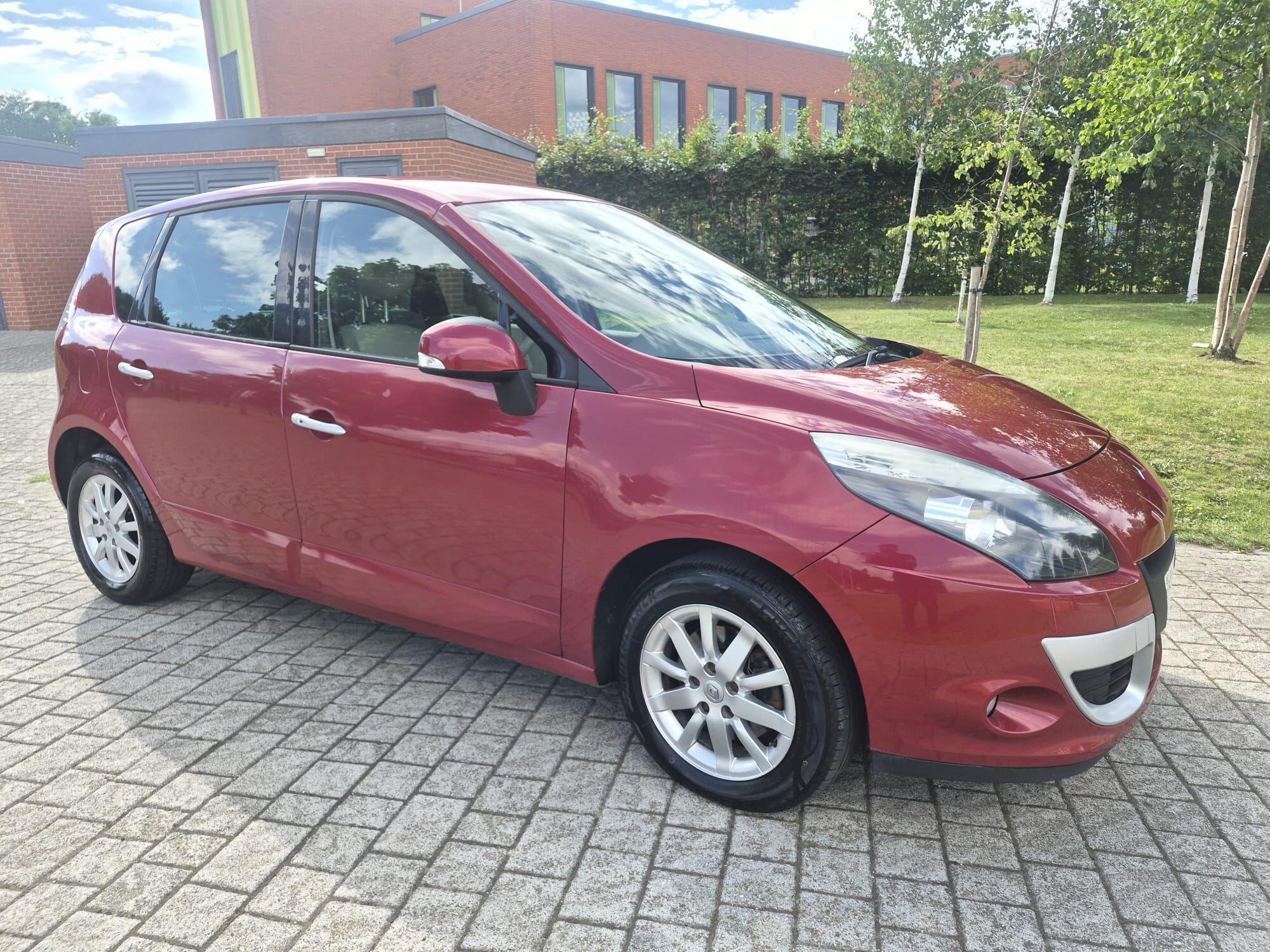 Renault Scenic - Image 5