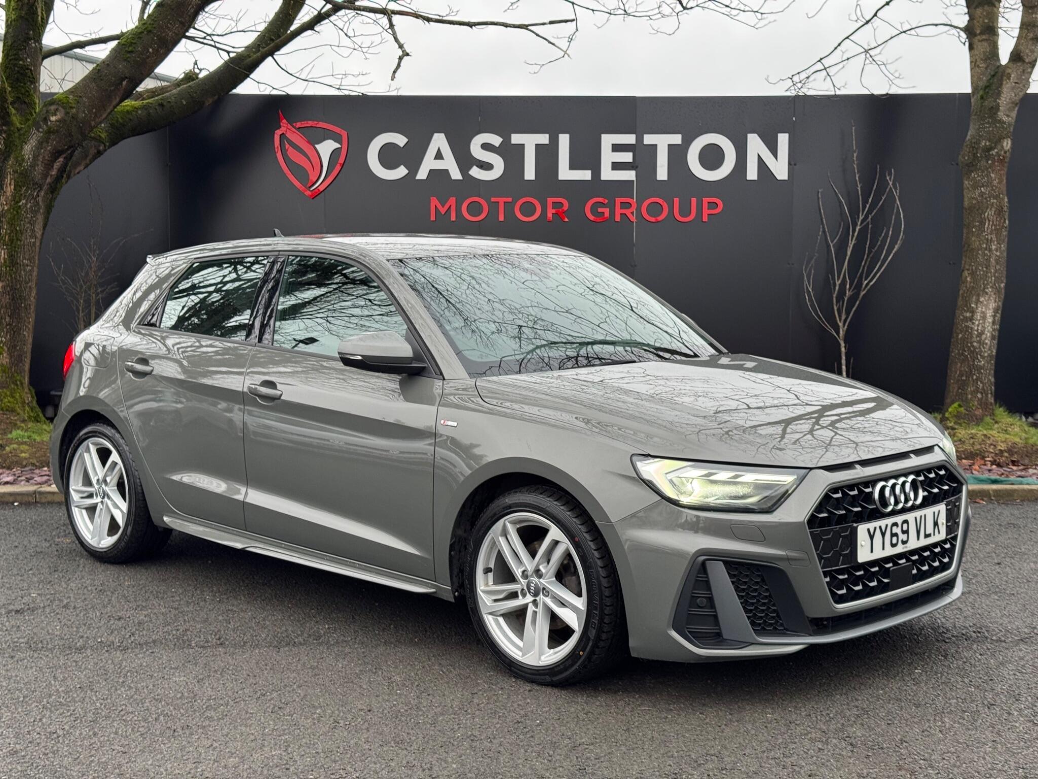 Audi A1 - Image 5
