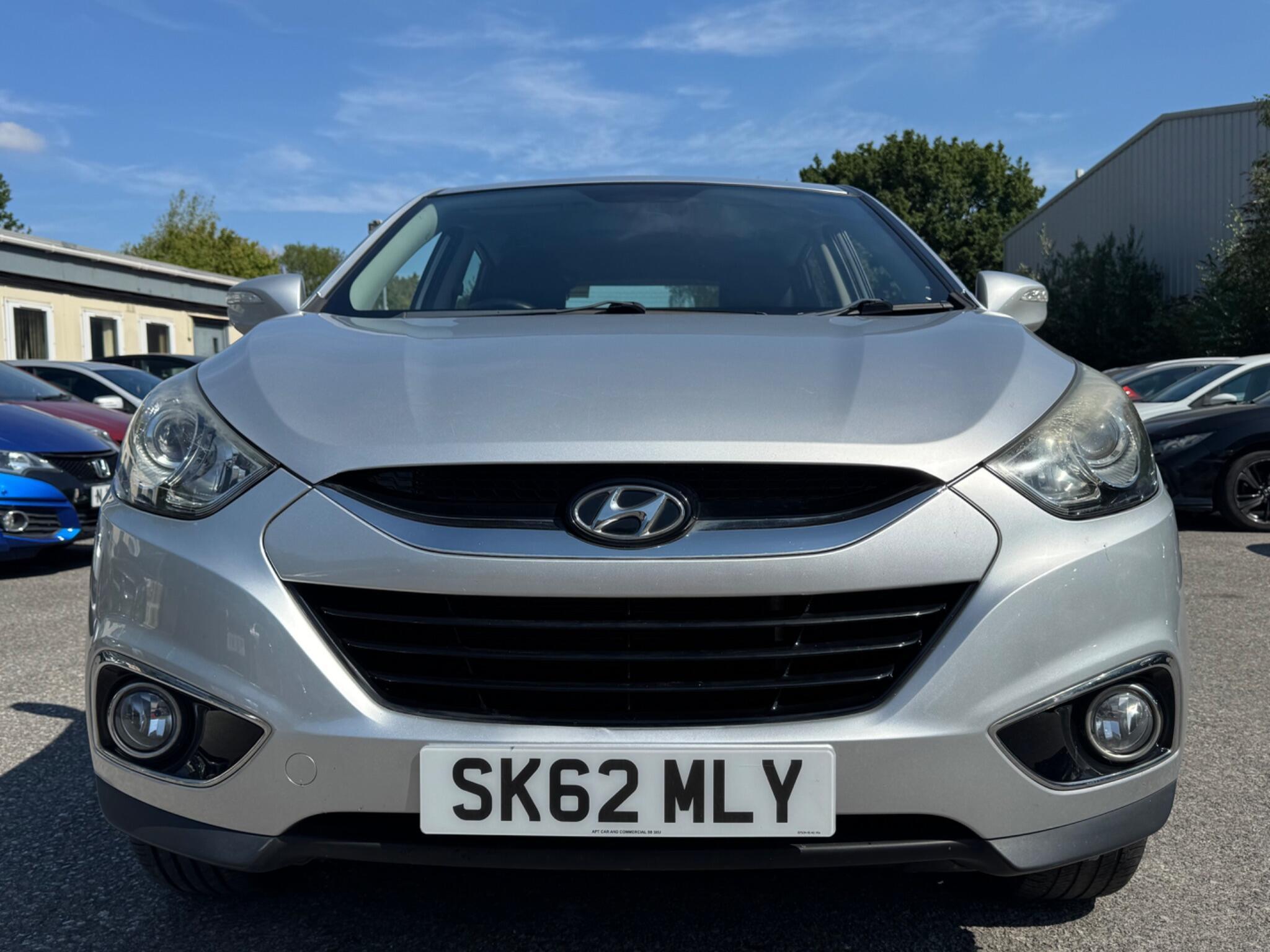 Hyundai ix35 - Image 4