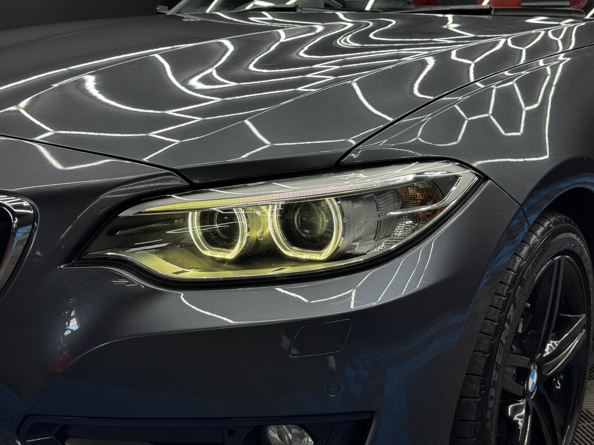 BMW 2 Series - Image 43