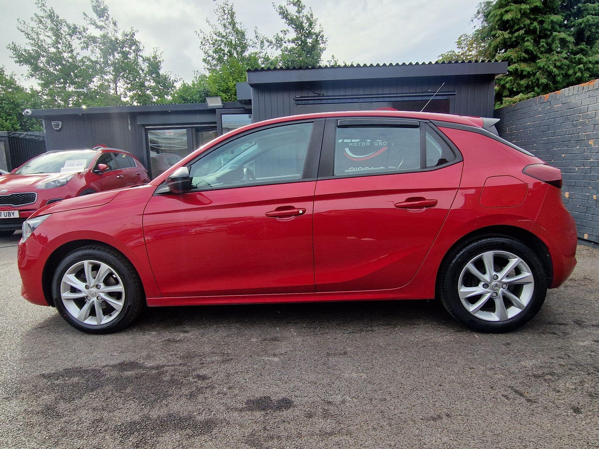 Vauxhall Corsa - Image 6
