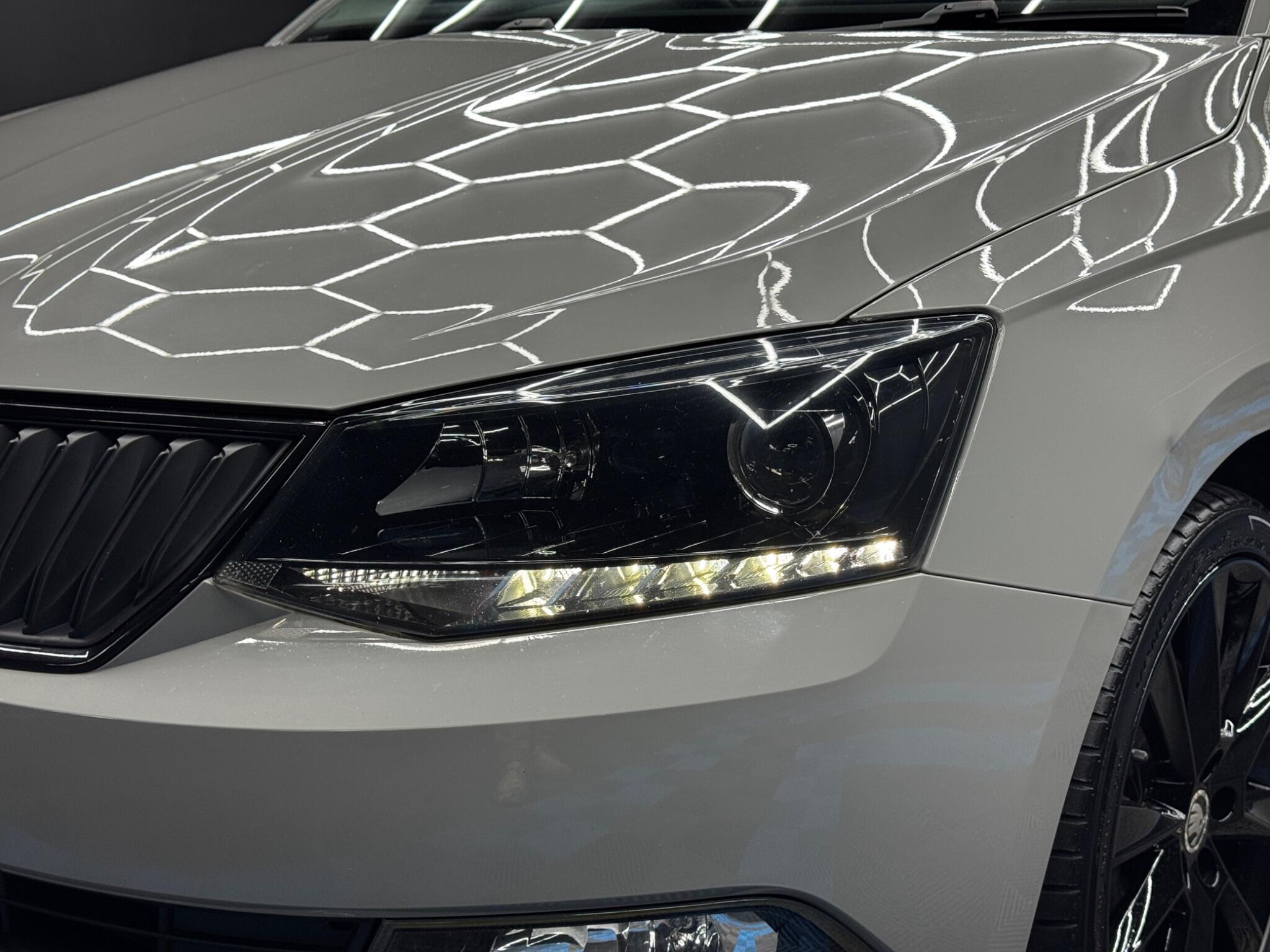 Skoda Fabia - Image 47