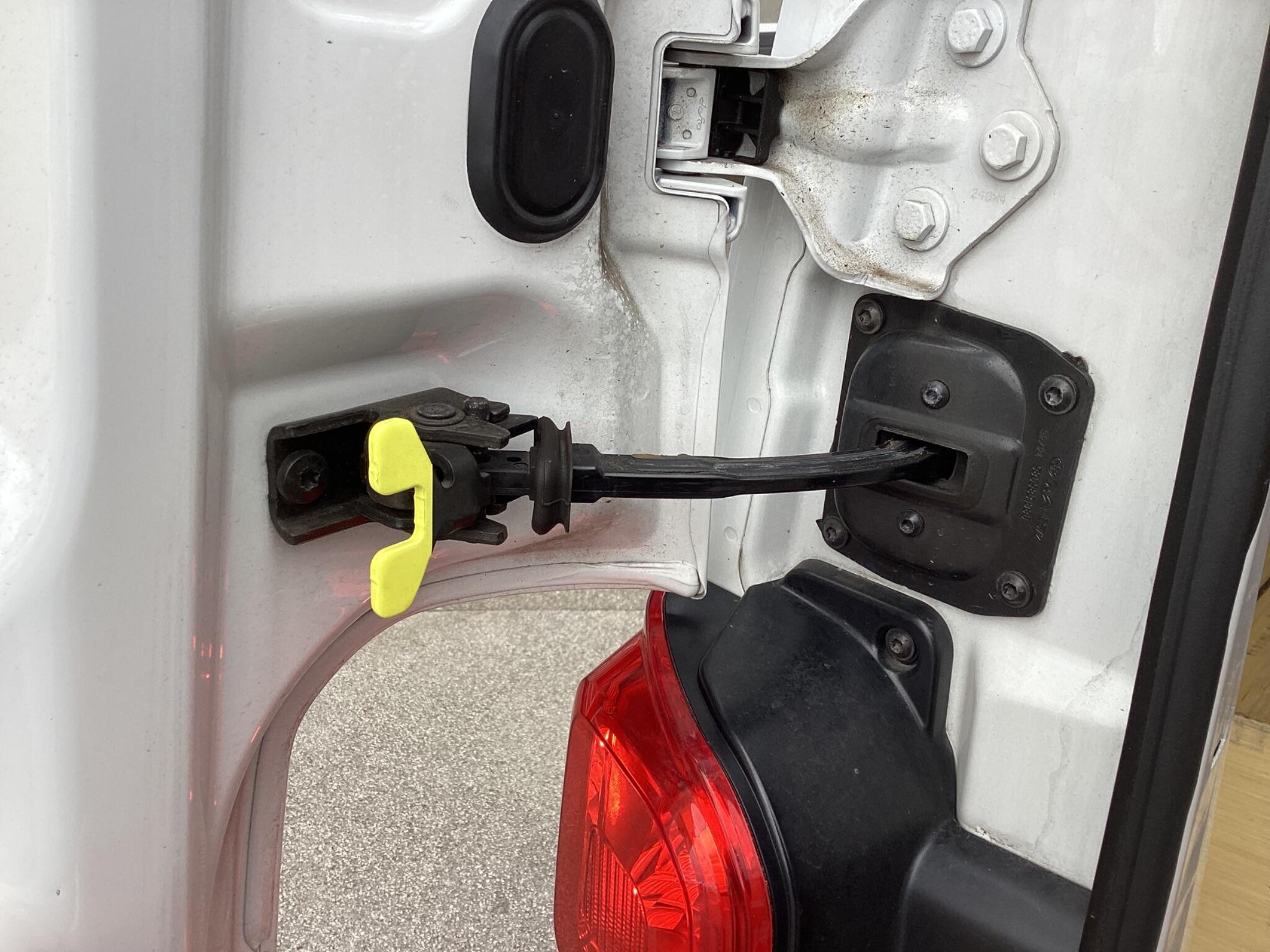 Citroen Dispatch - Image 10
