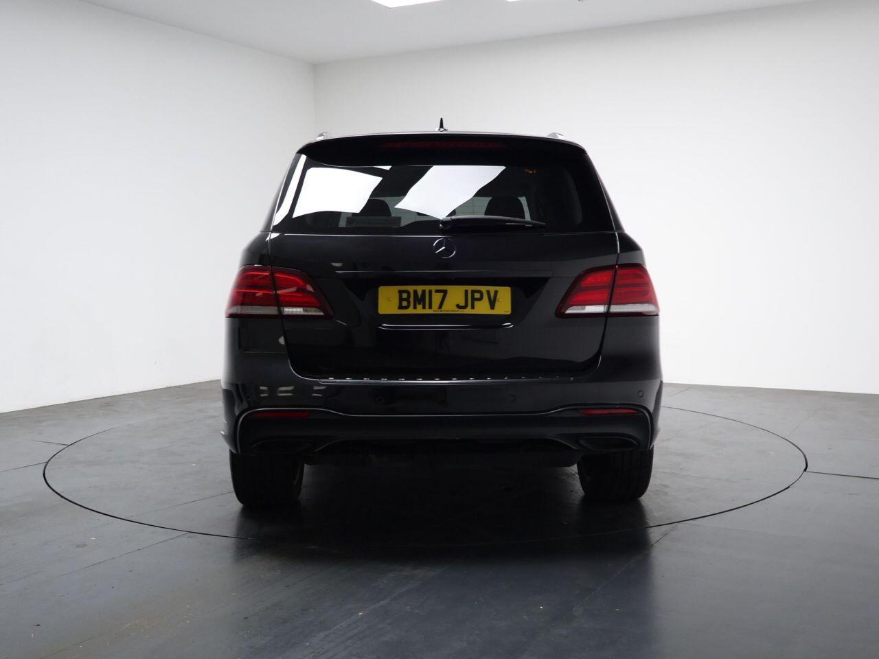 Mercedes-benz GLE - Image 11