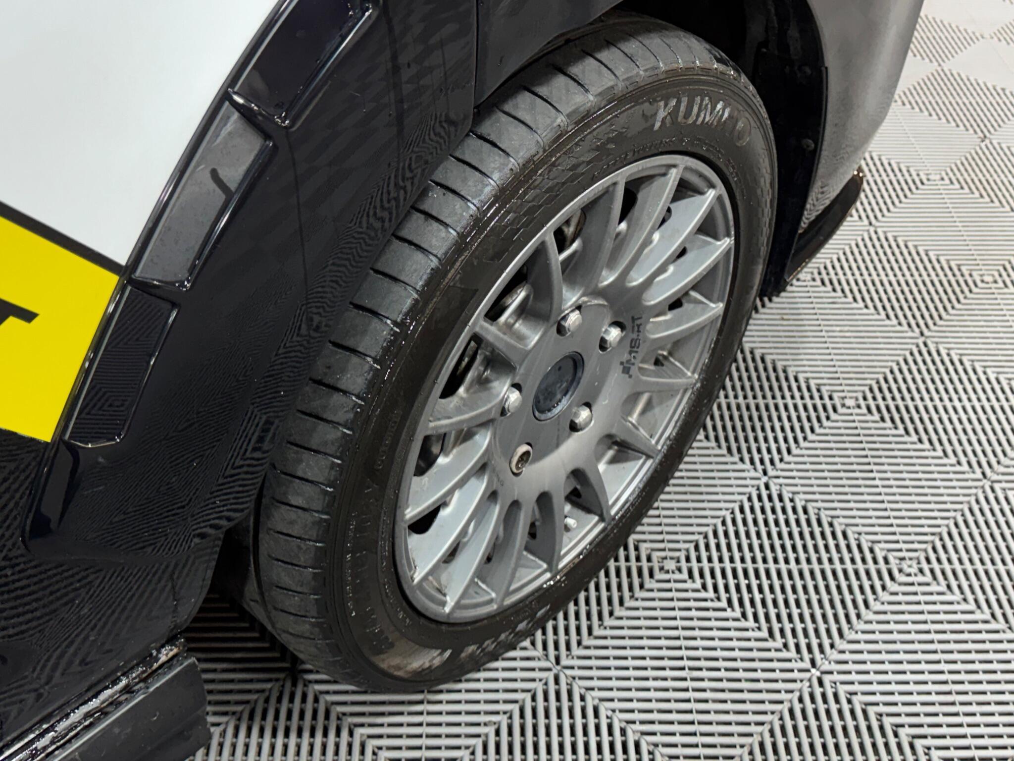 Ford Transit Custom - Image 12