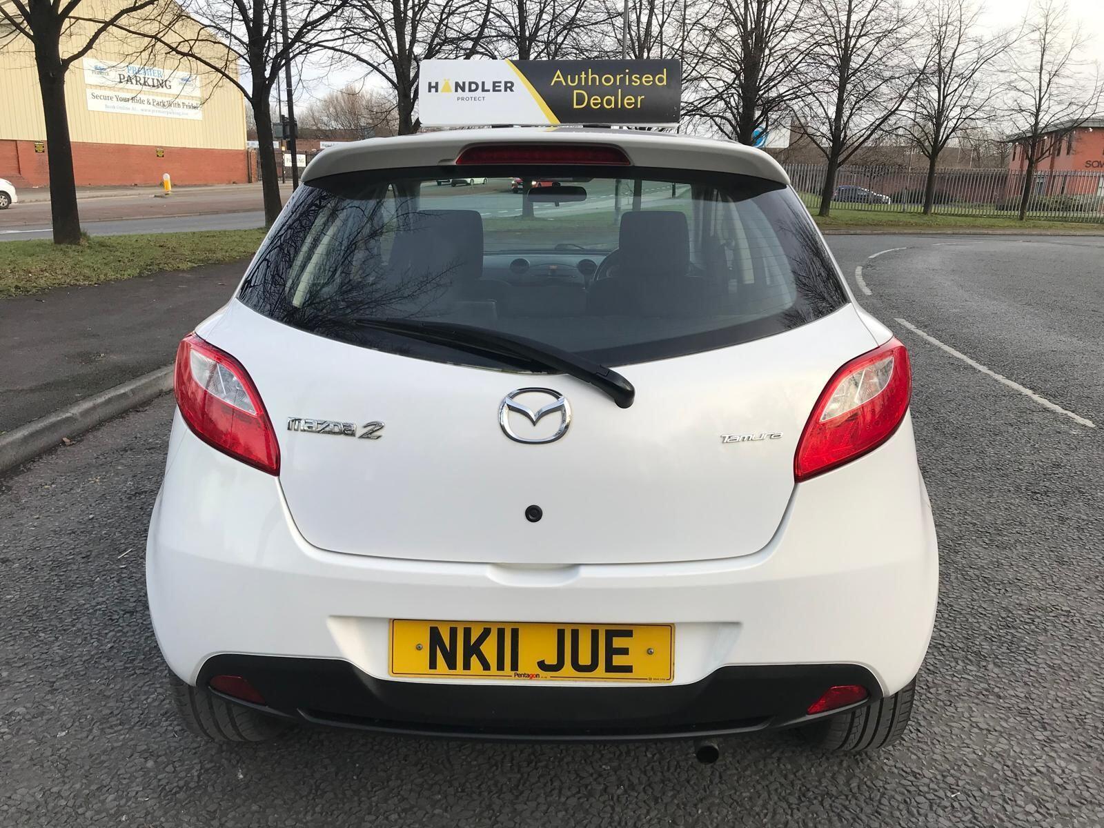 Mazda MAZDA2 - Image 5