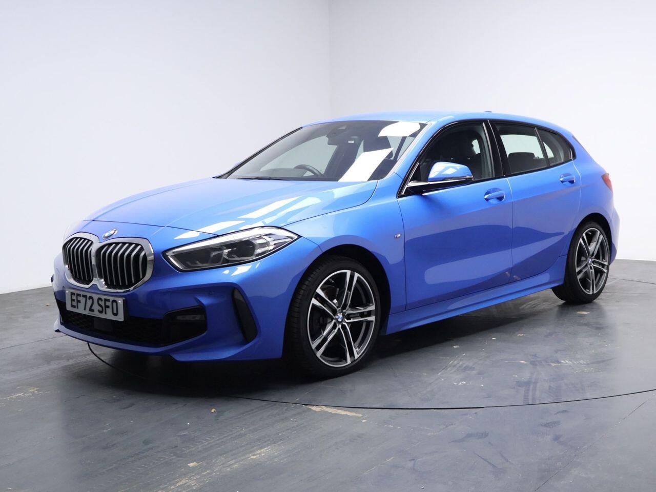 BMW 1 Series - Image 6