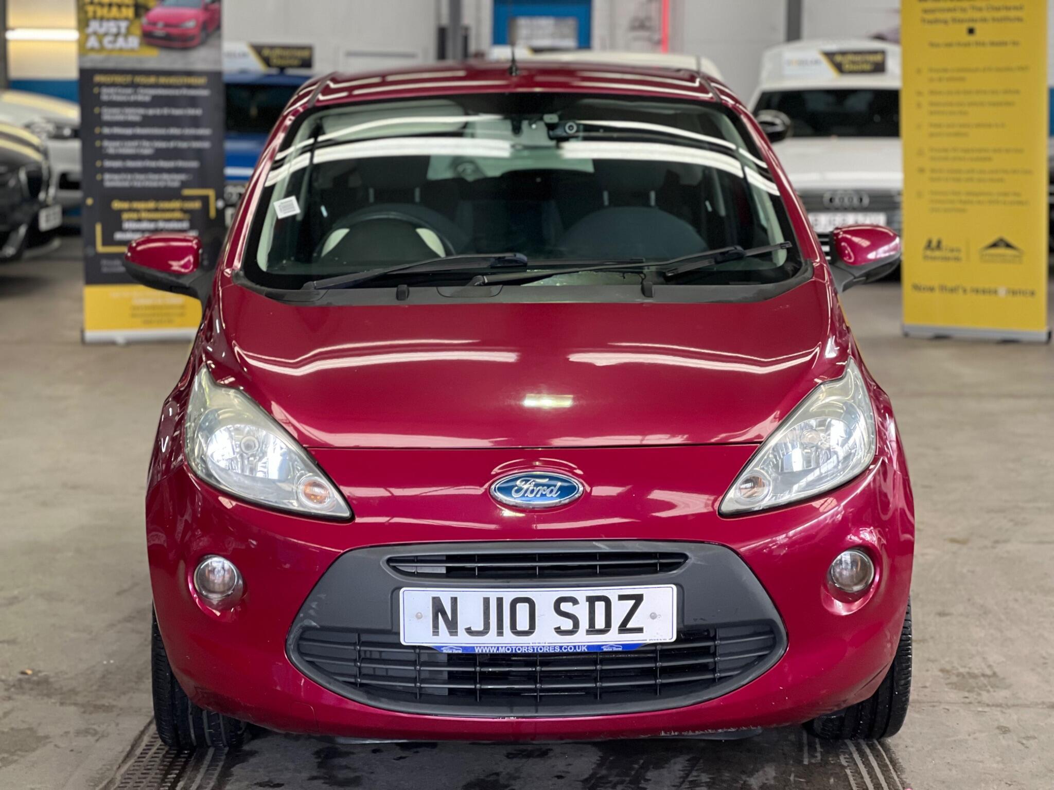 Ford KA - Image 4