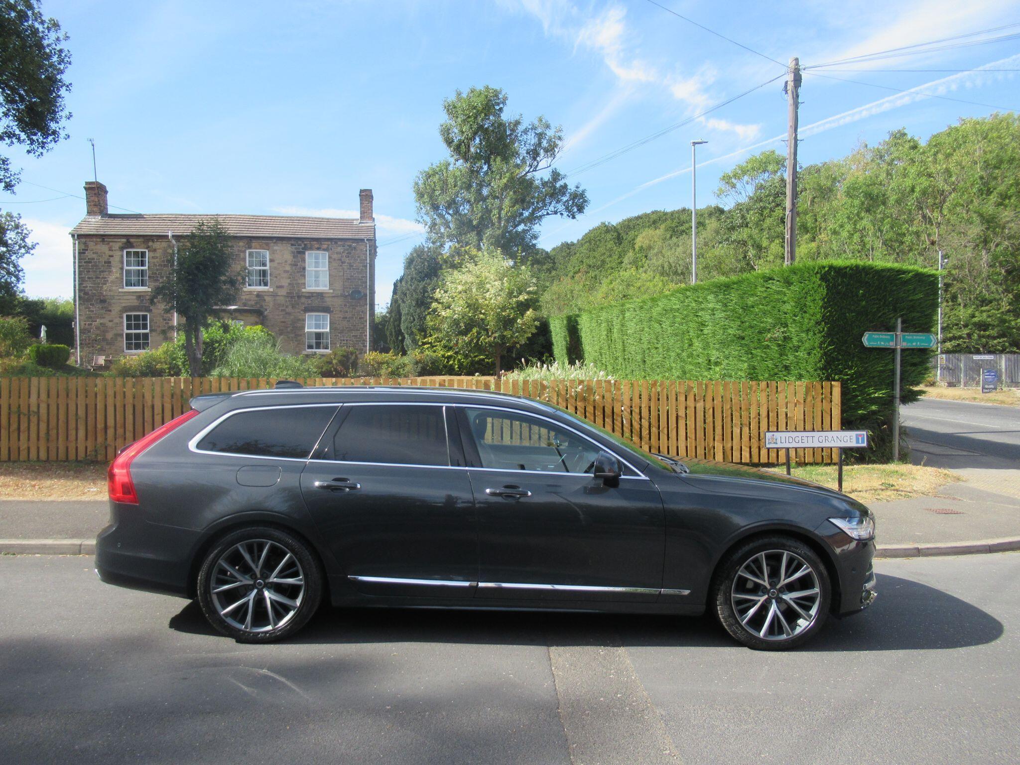 Volvo V90 - Image 3