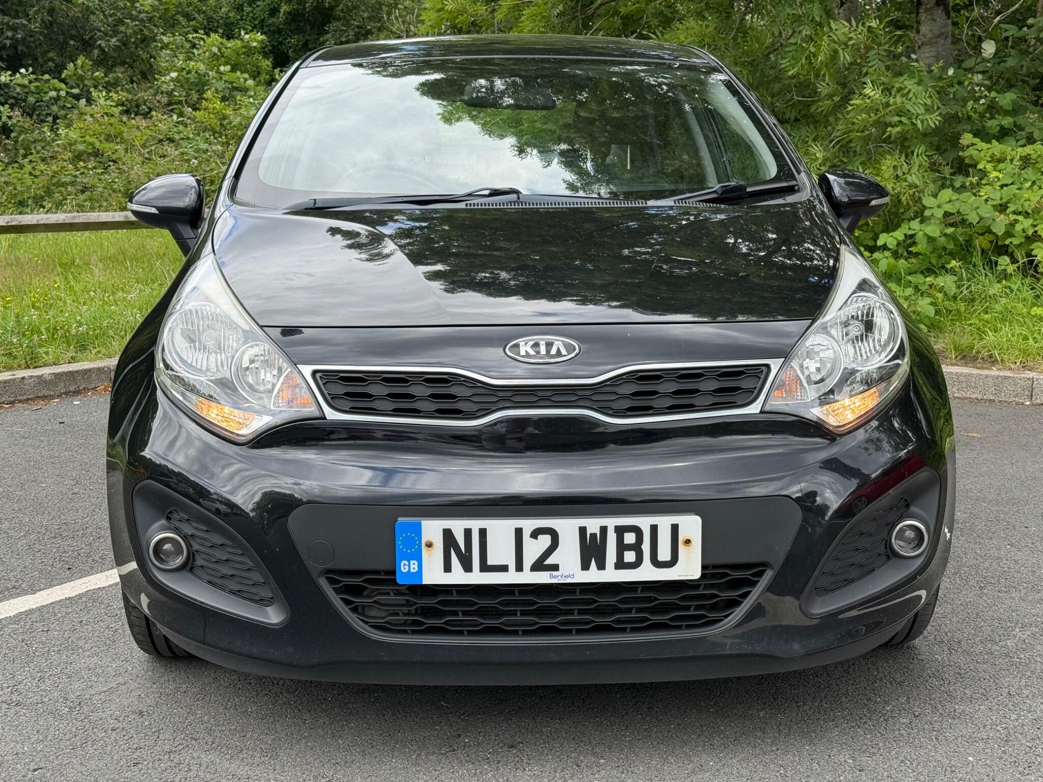 Kia Rio - Image 3