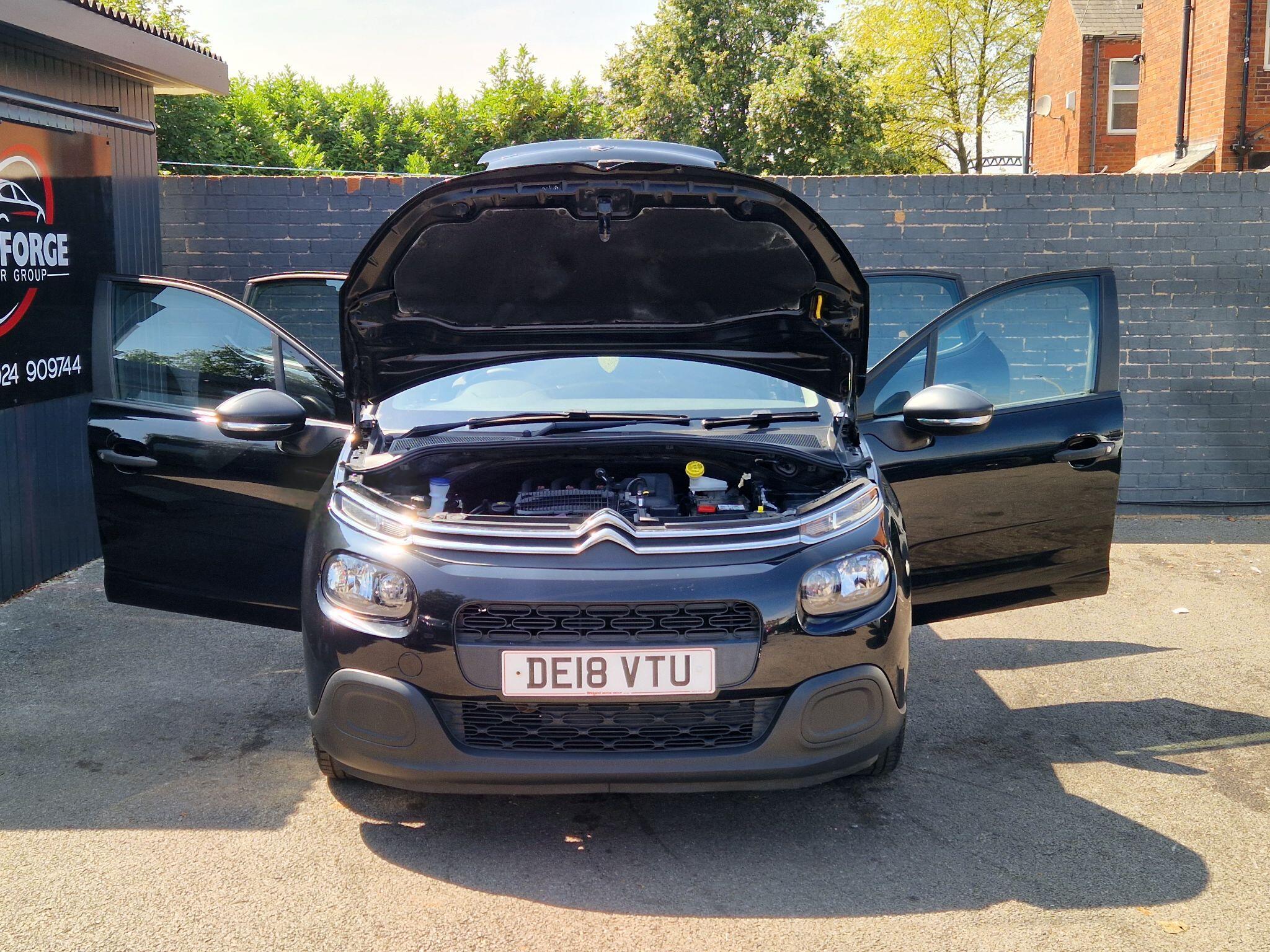 Citroen C3 - Image 13